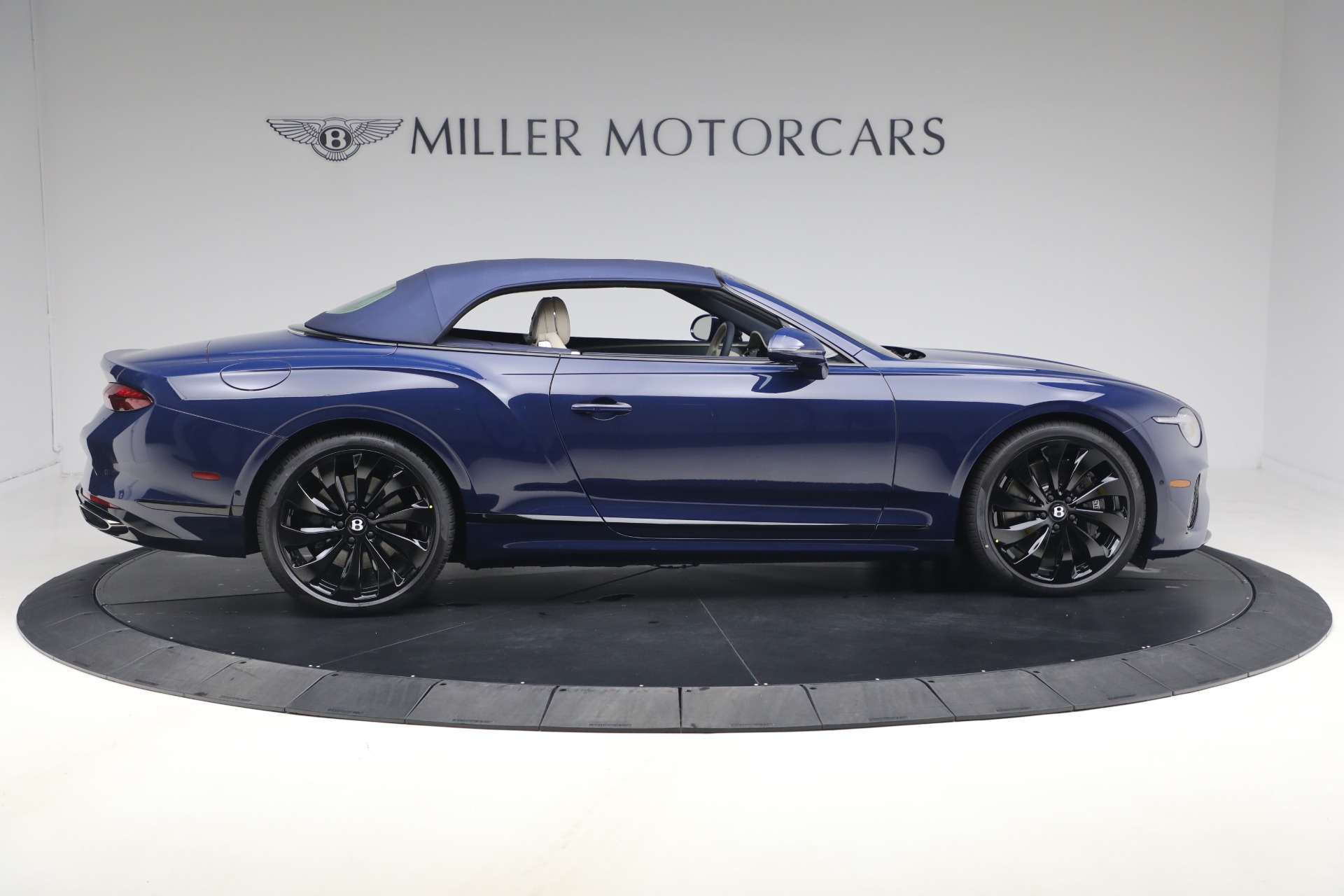 New-2026-Bentley-Continental-GTC