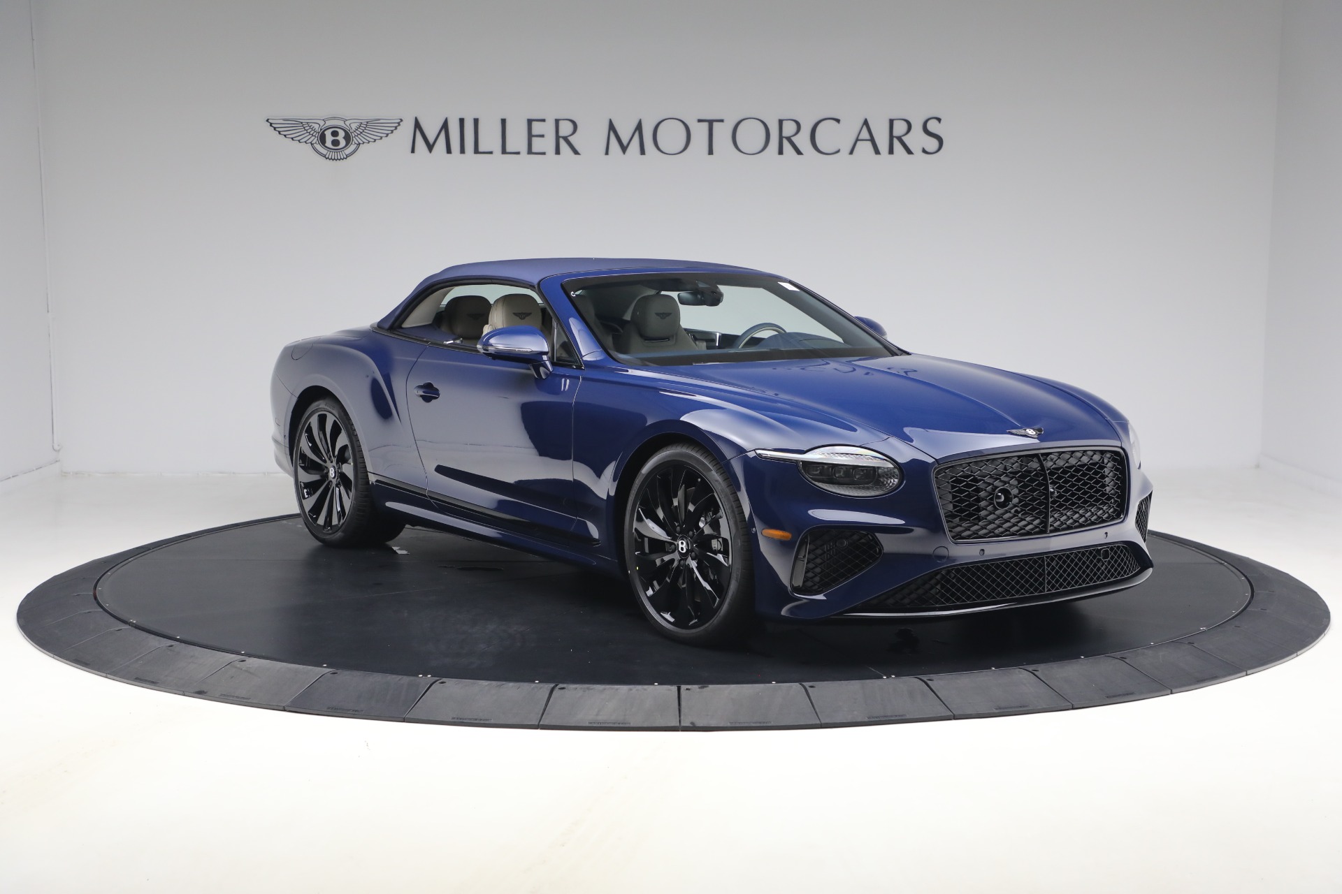 New-2026-Bentley-Continental-GTC