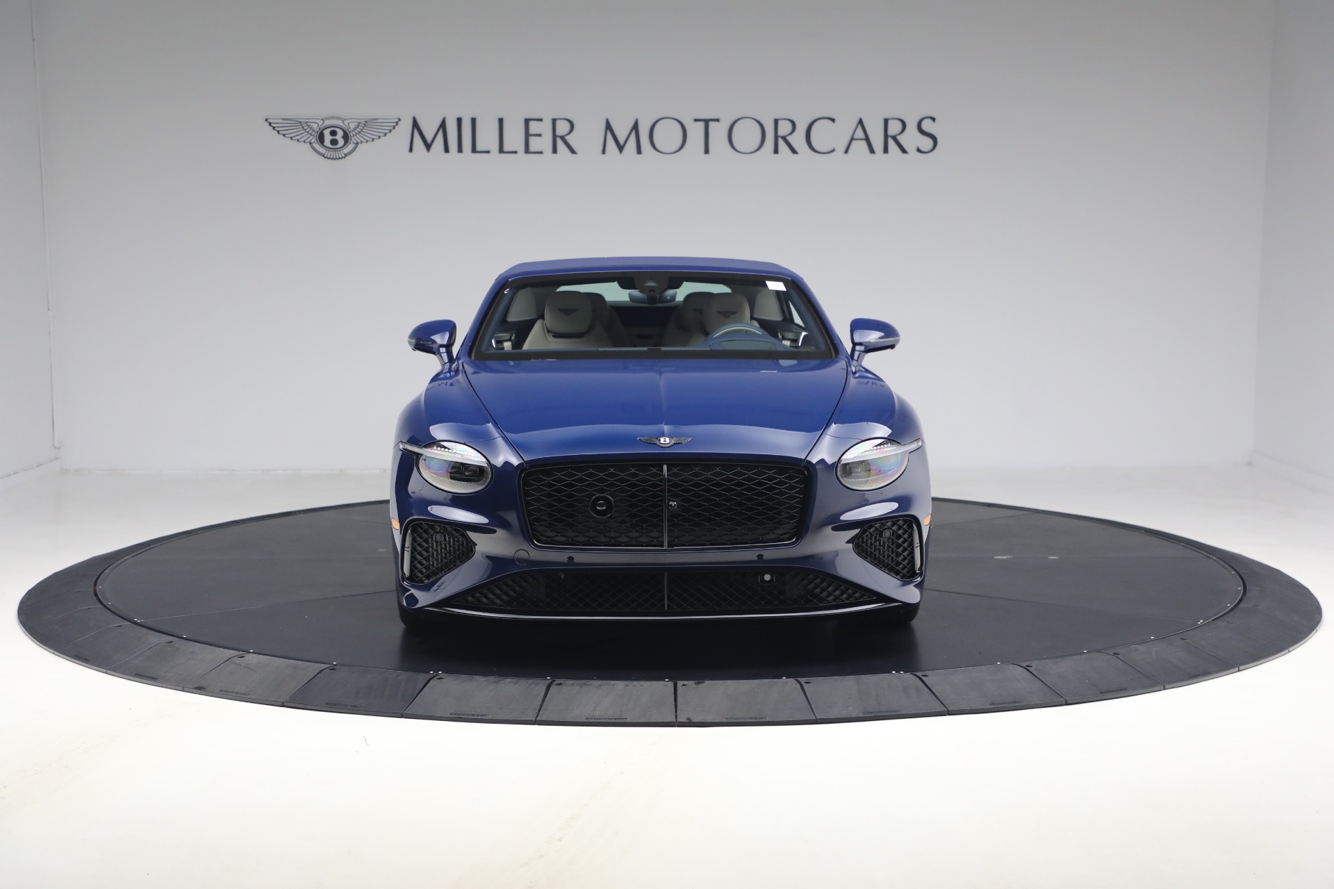 New-2026-Bentley-Continental-GTC