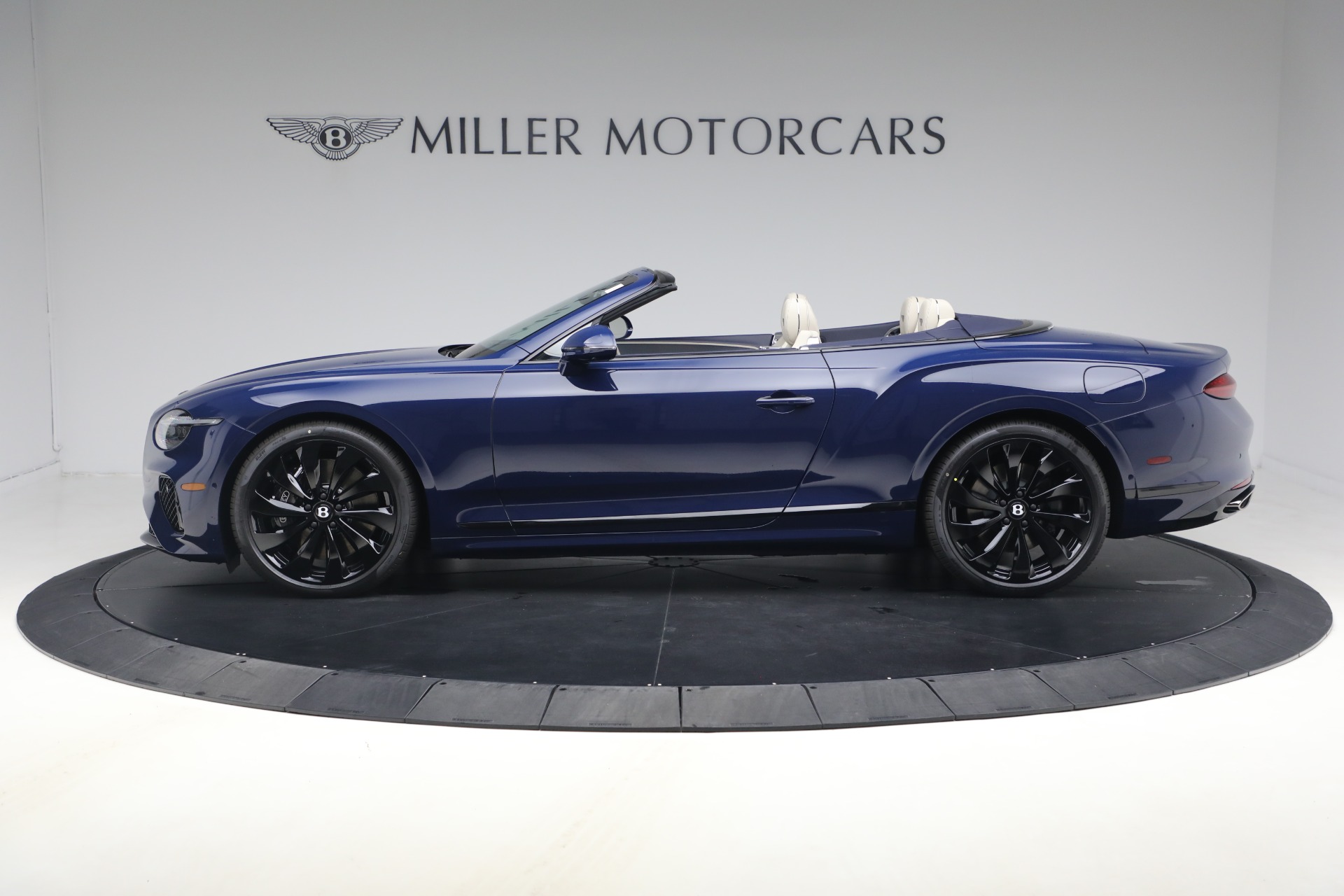 New-2026-Bentley-Continental-GTC