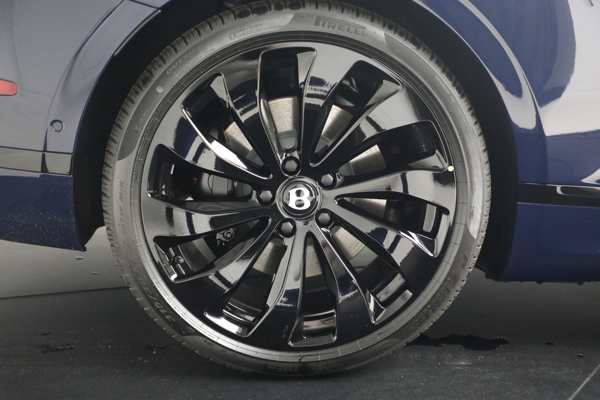 New-2026-Bentley-Continental-GTC