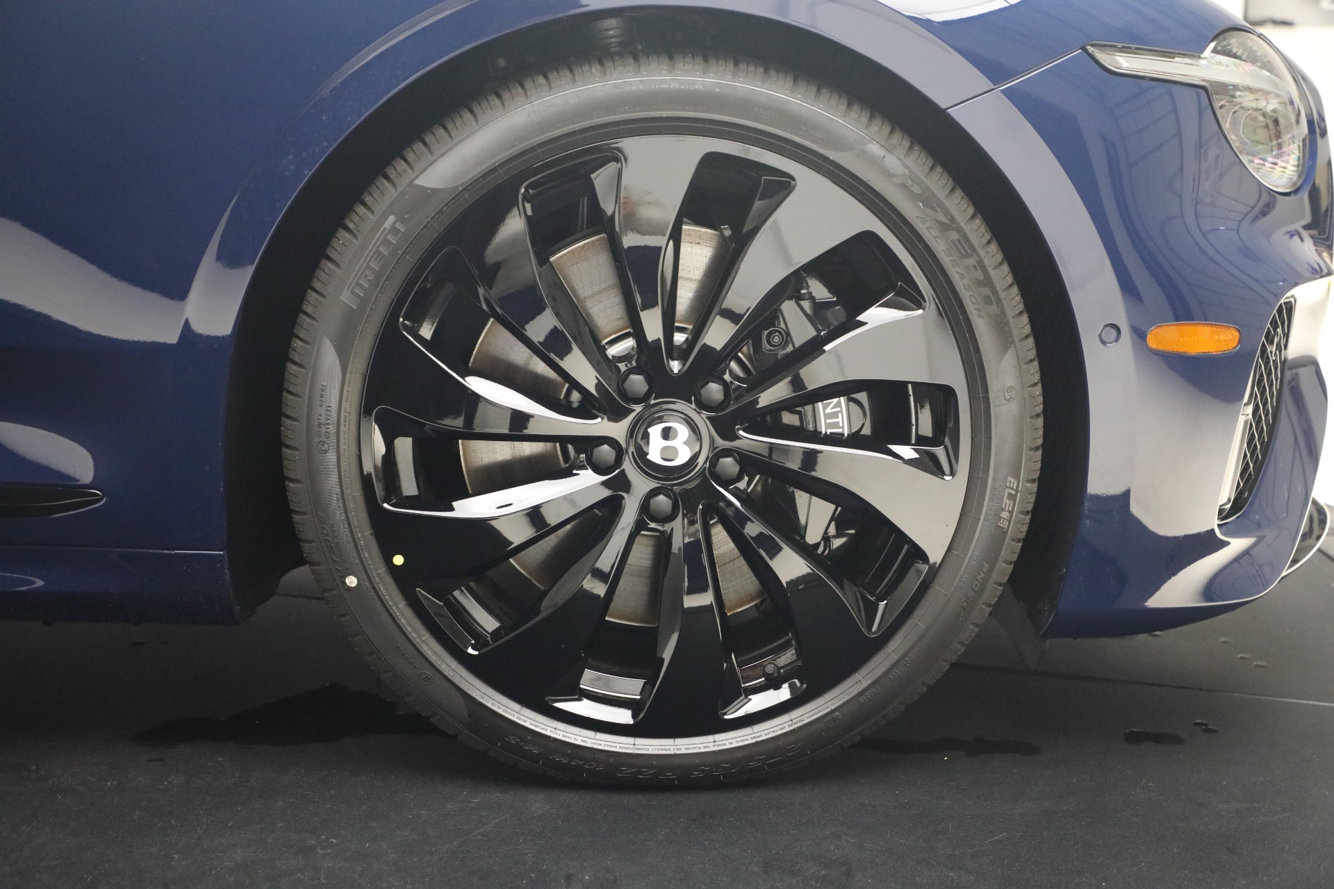 New-2026-Bentley-Continental-GTC