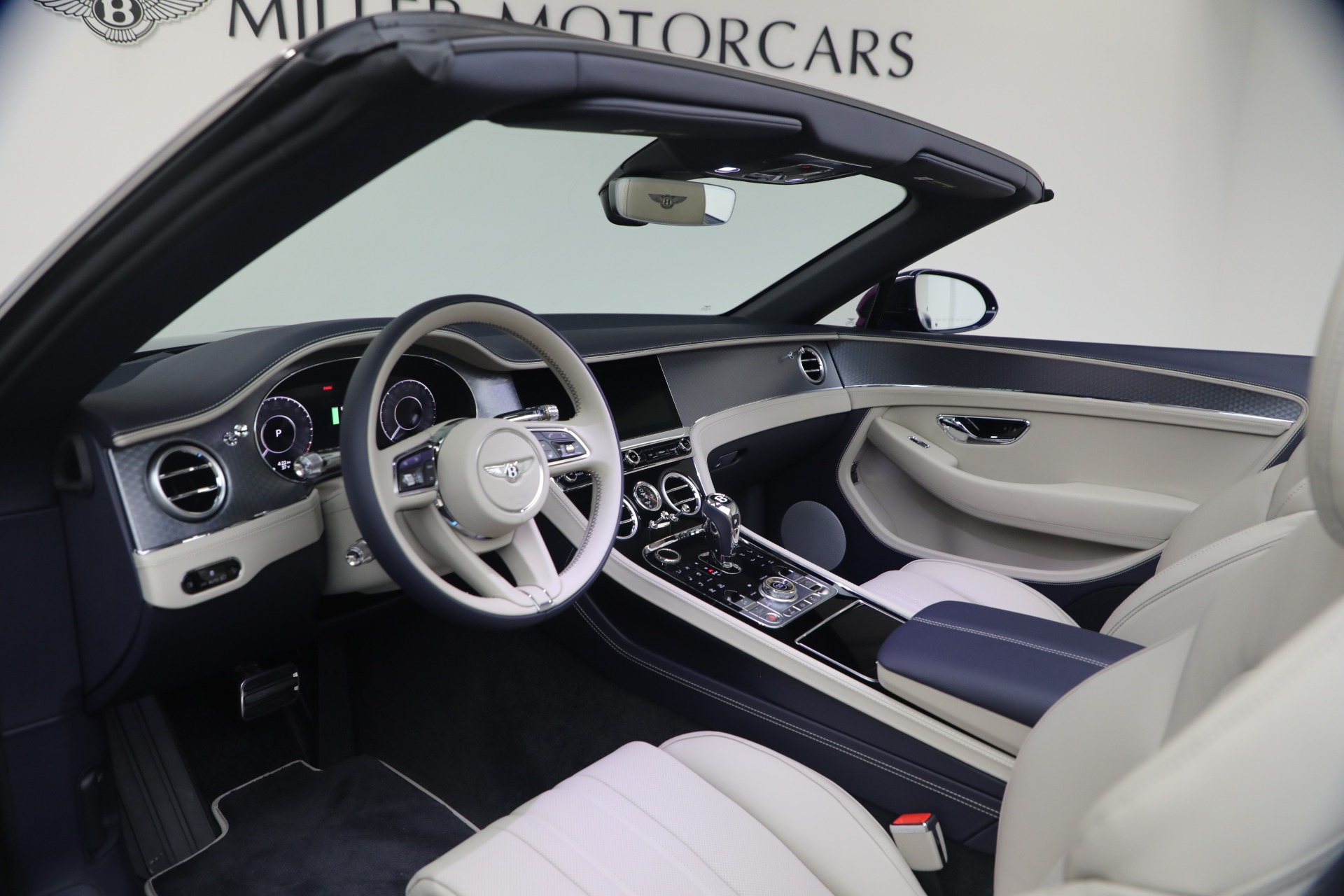New-2026-Bentley-Continental-GTC