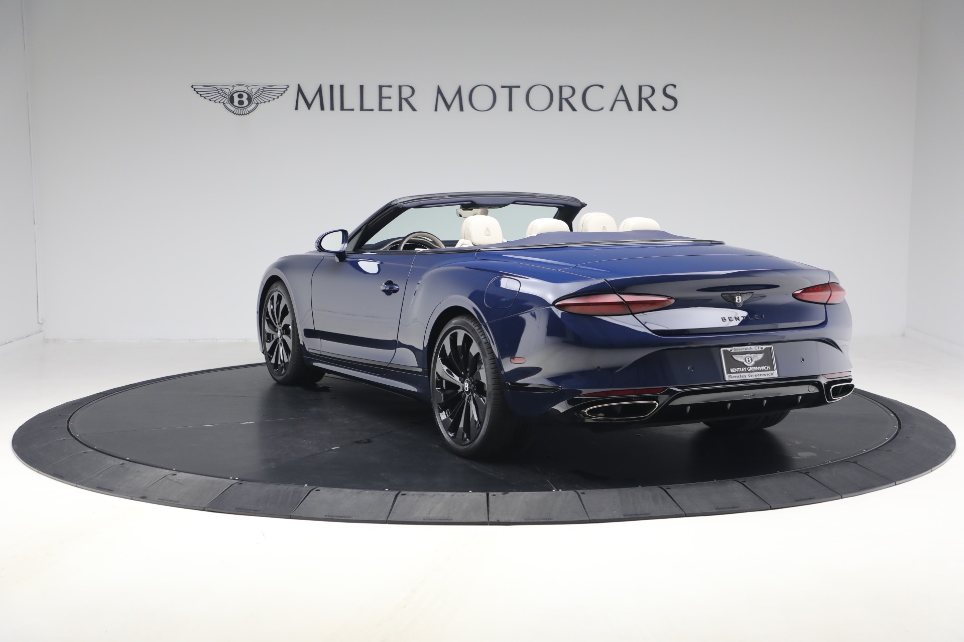 New-2026-Bentley-Continental-GTC