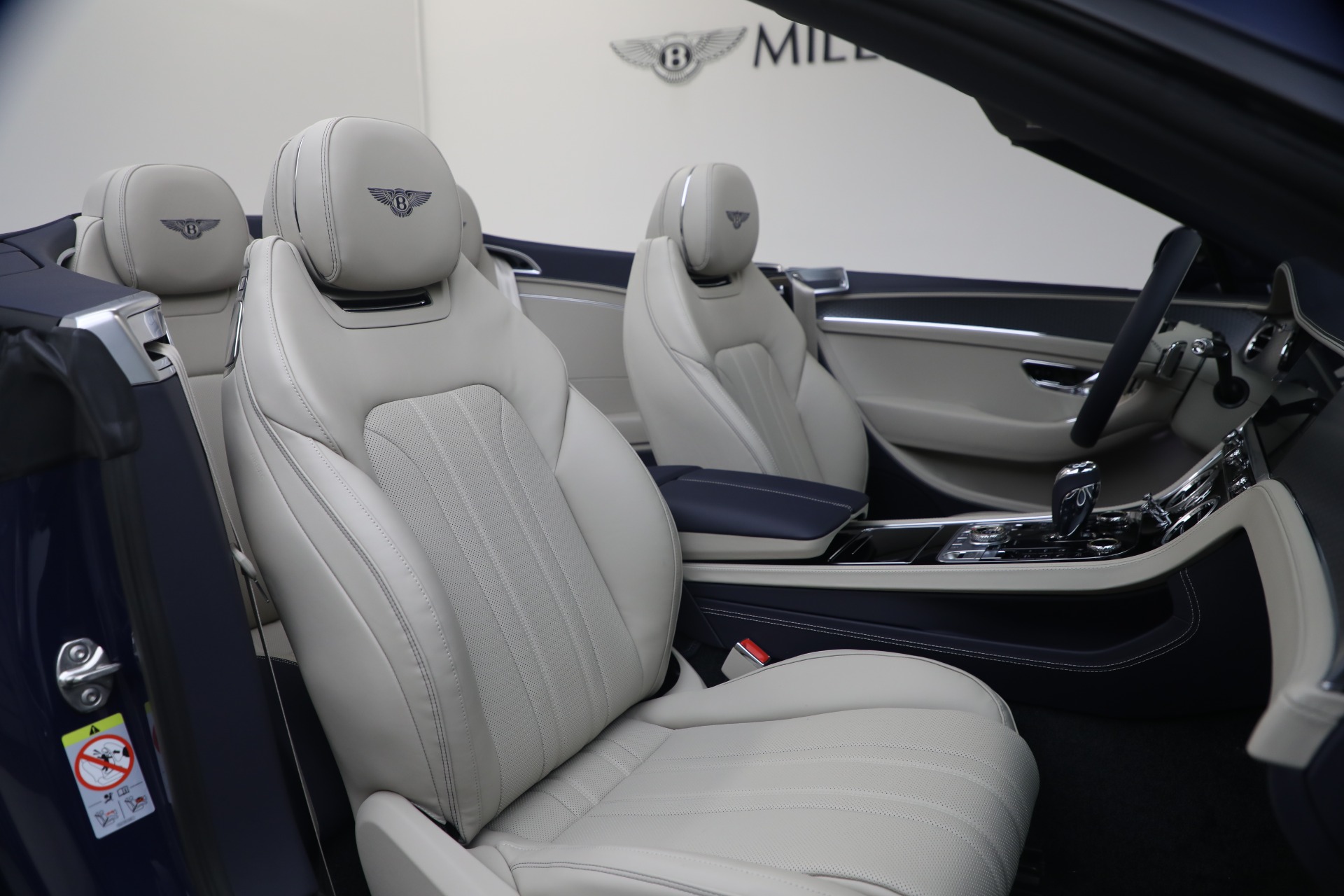 New-2026-Bentley-Continental-GTC