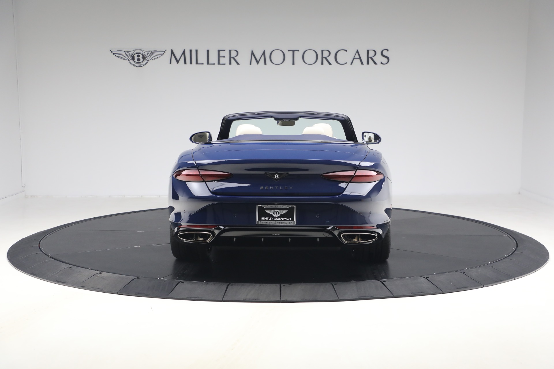 New-2026-Bentley-Continental-GTC