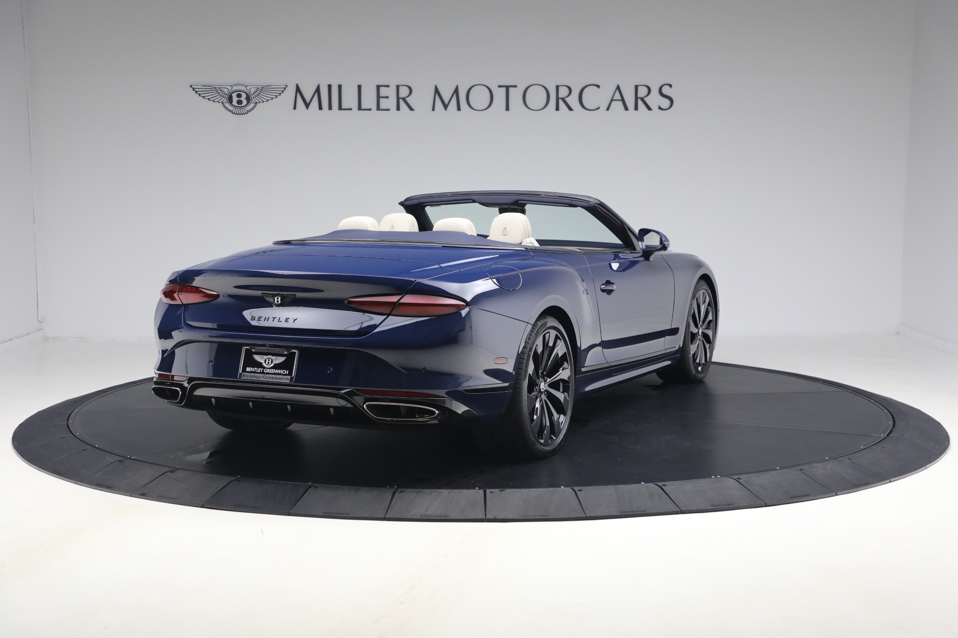 New-2026-Bentley-Continental-GTC