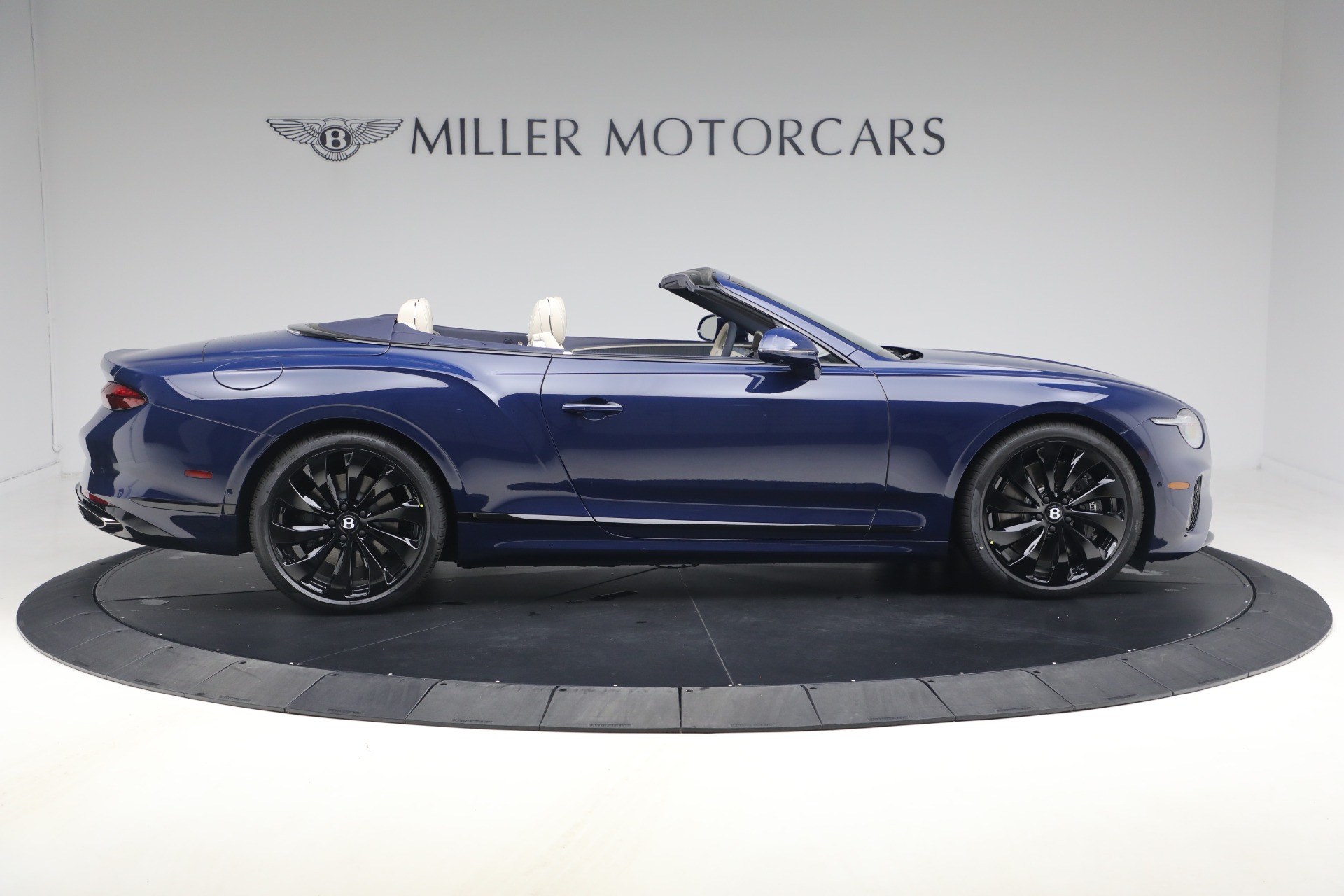 New-2026-Bentley-Continental-GTC