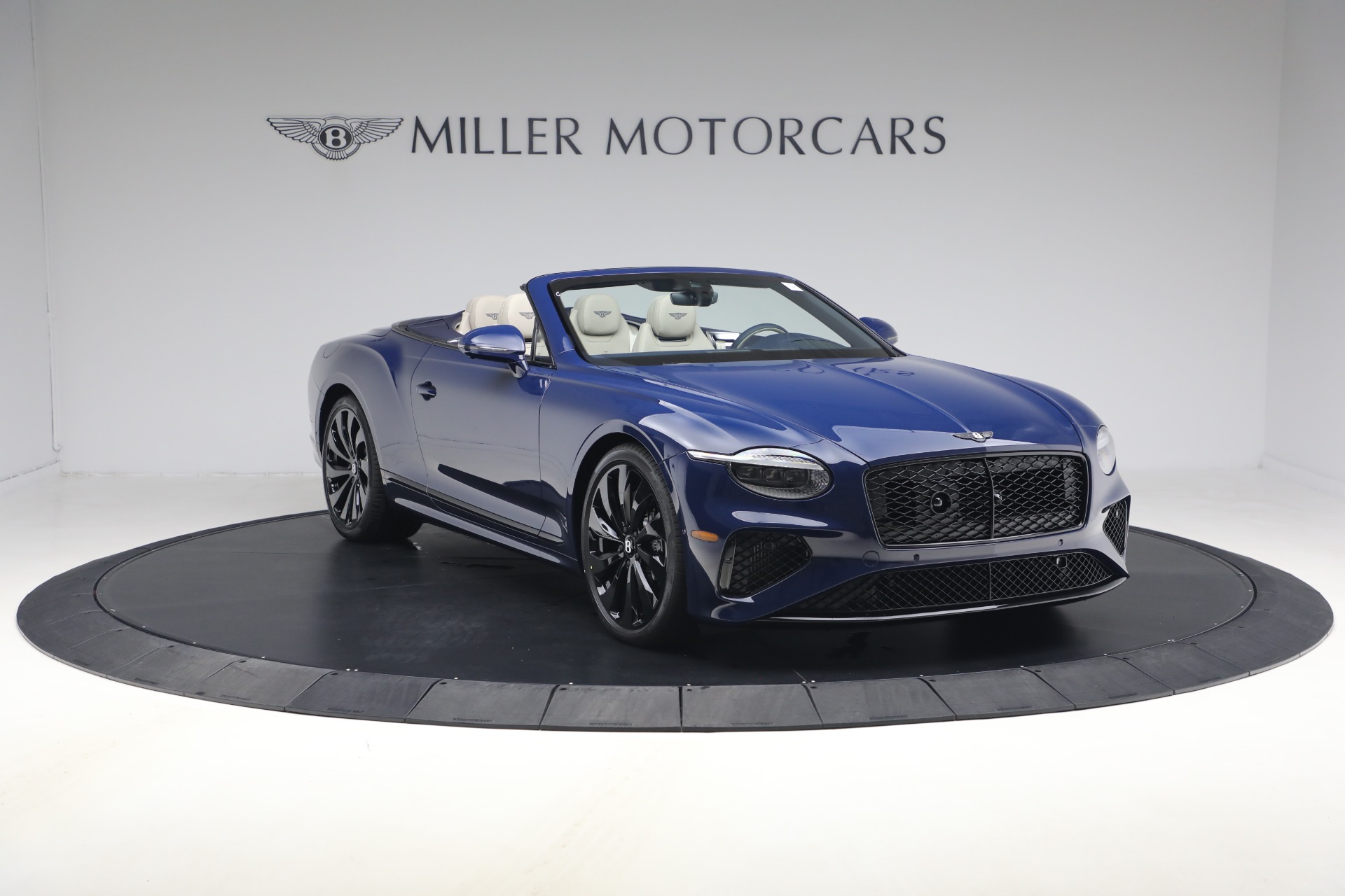 New-2026-Bentley-Continental-GTC