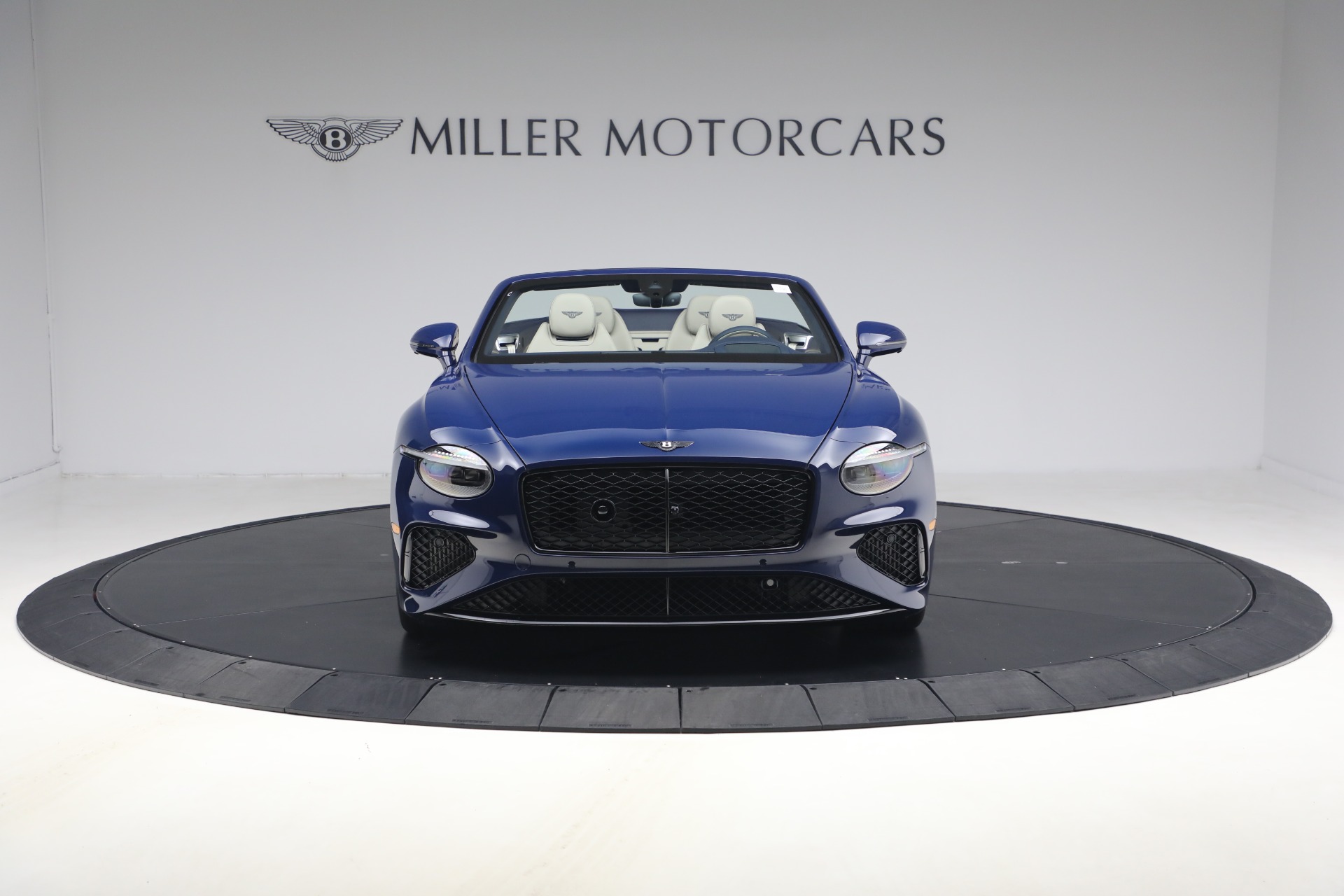 New-2026-Bentley-Continental-GTC