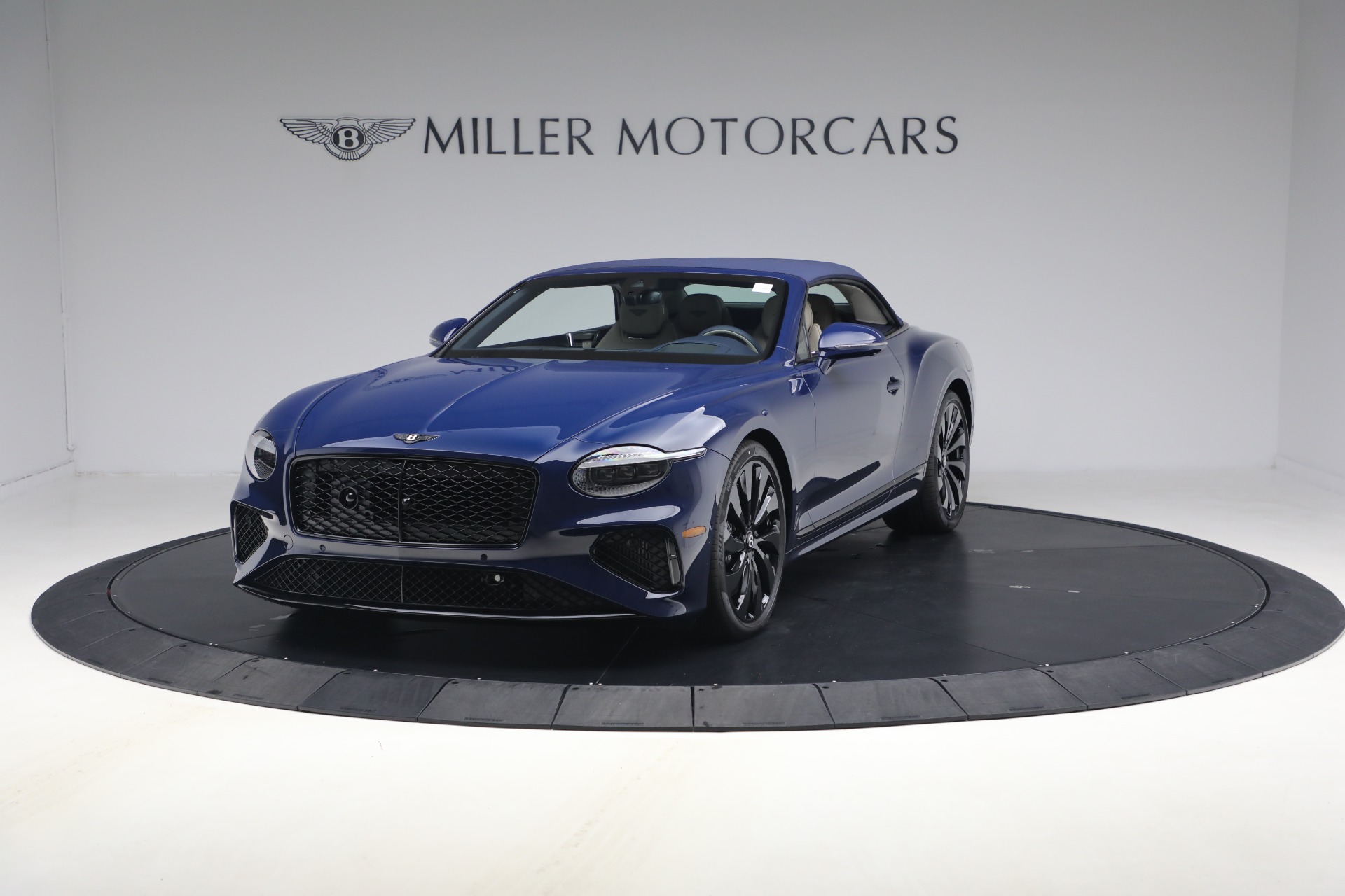 New-2026-Bentley-Continental-GTC