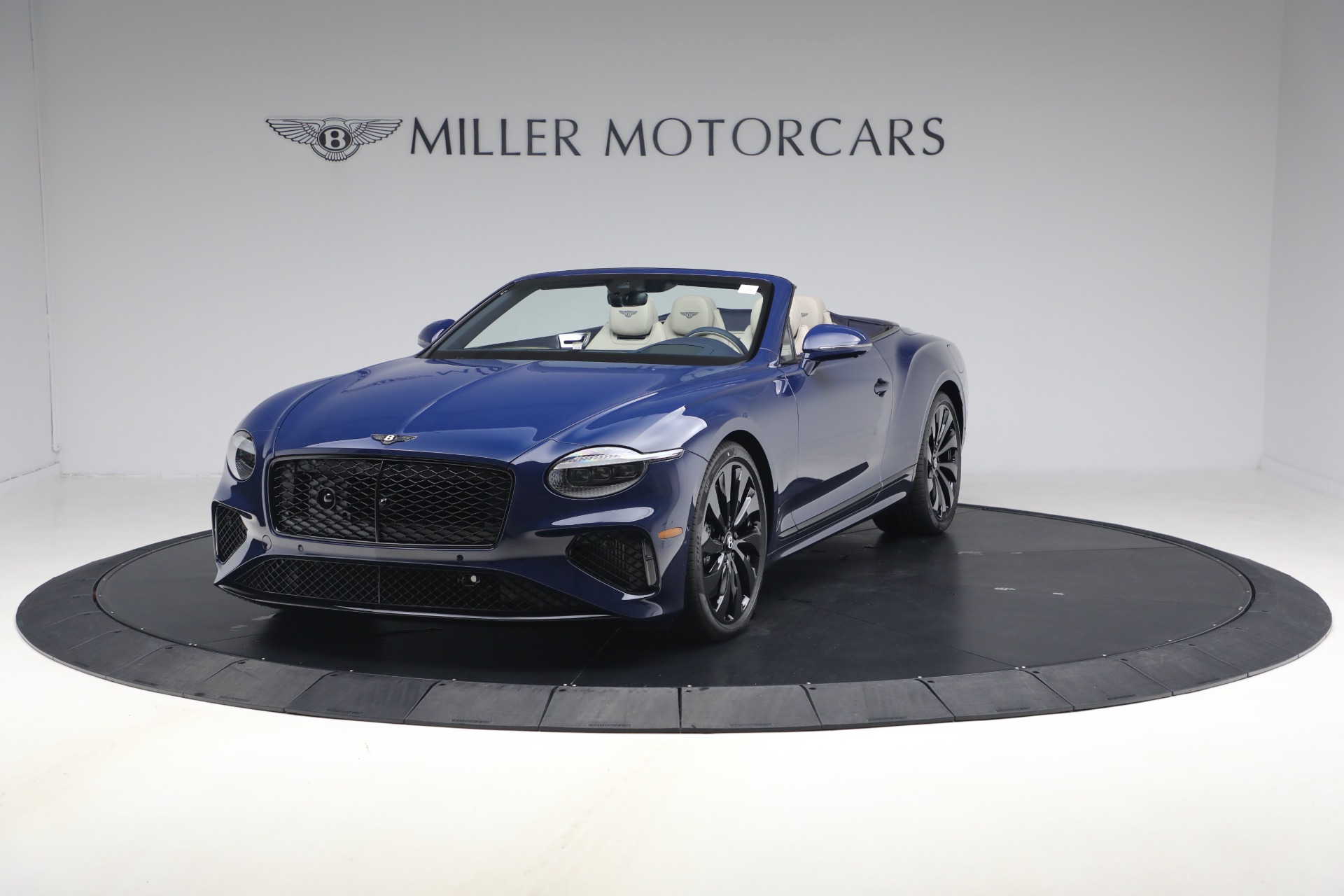New-2026-Bentley-Continental-GTC