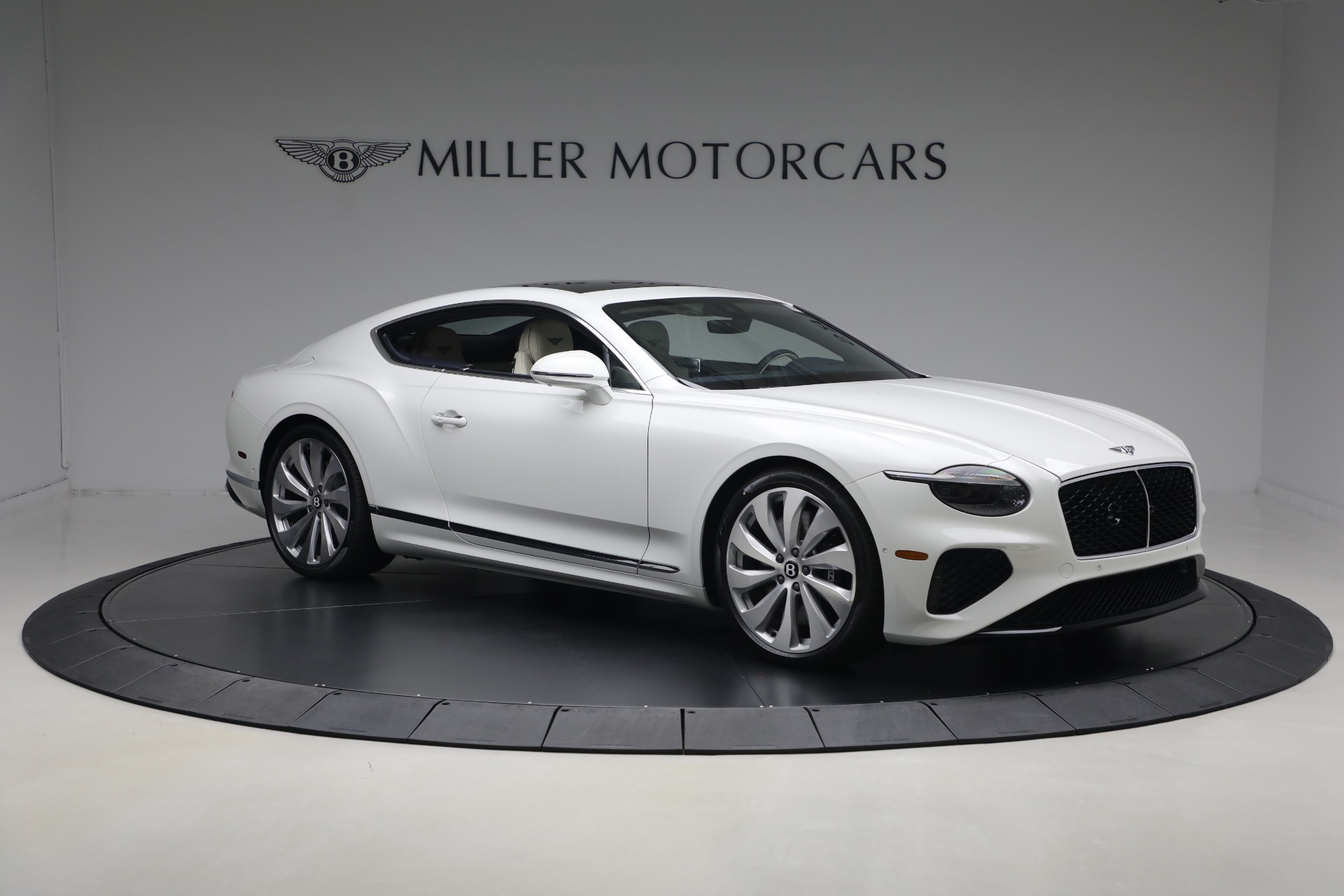 New-2026-Bentley-Continental-GT