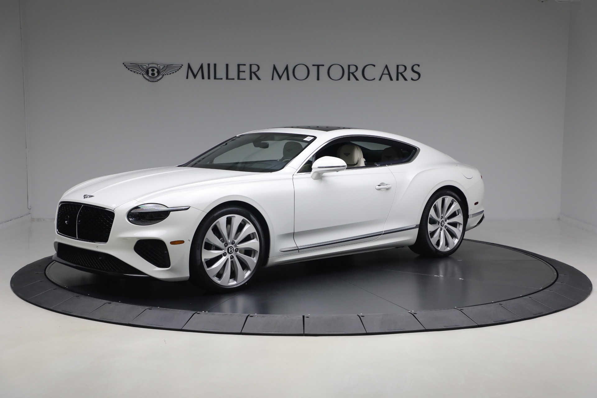 New-2026-Bentley-Continental-GT