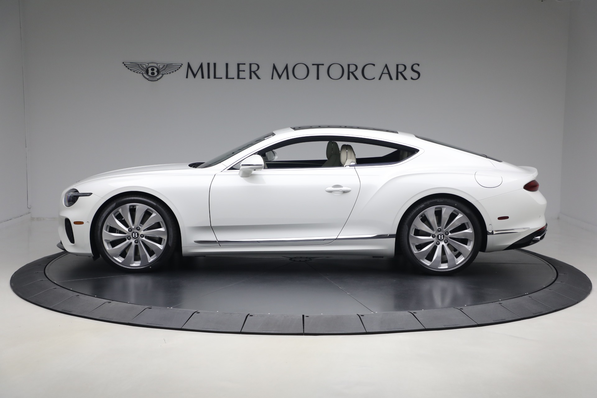 New-2026-Bentley-Continental-GT