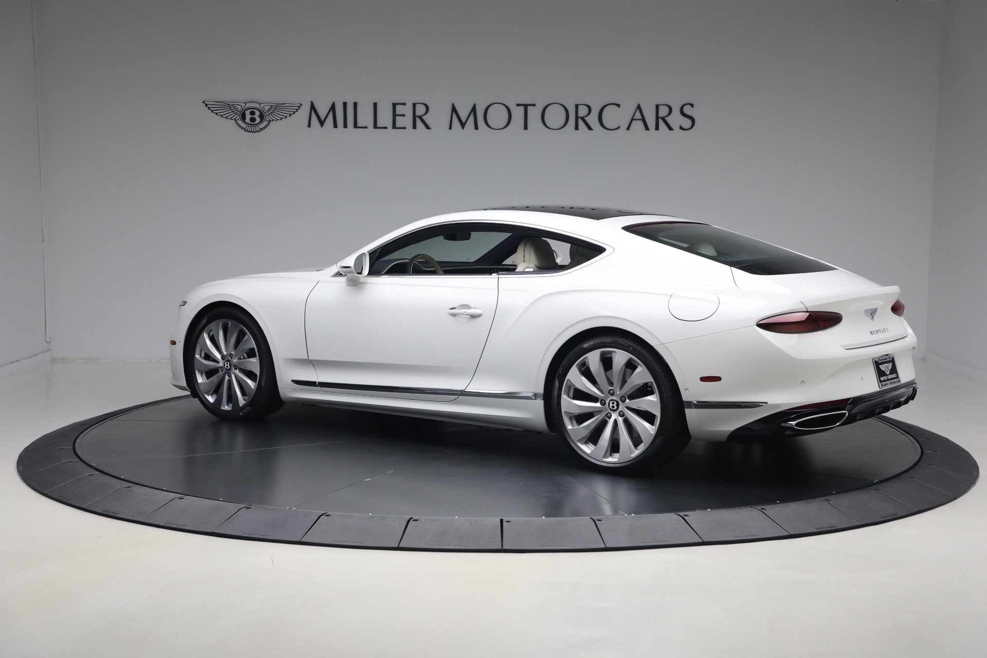 New-2026-Bentley-Continental-GT