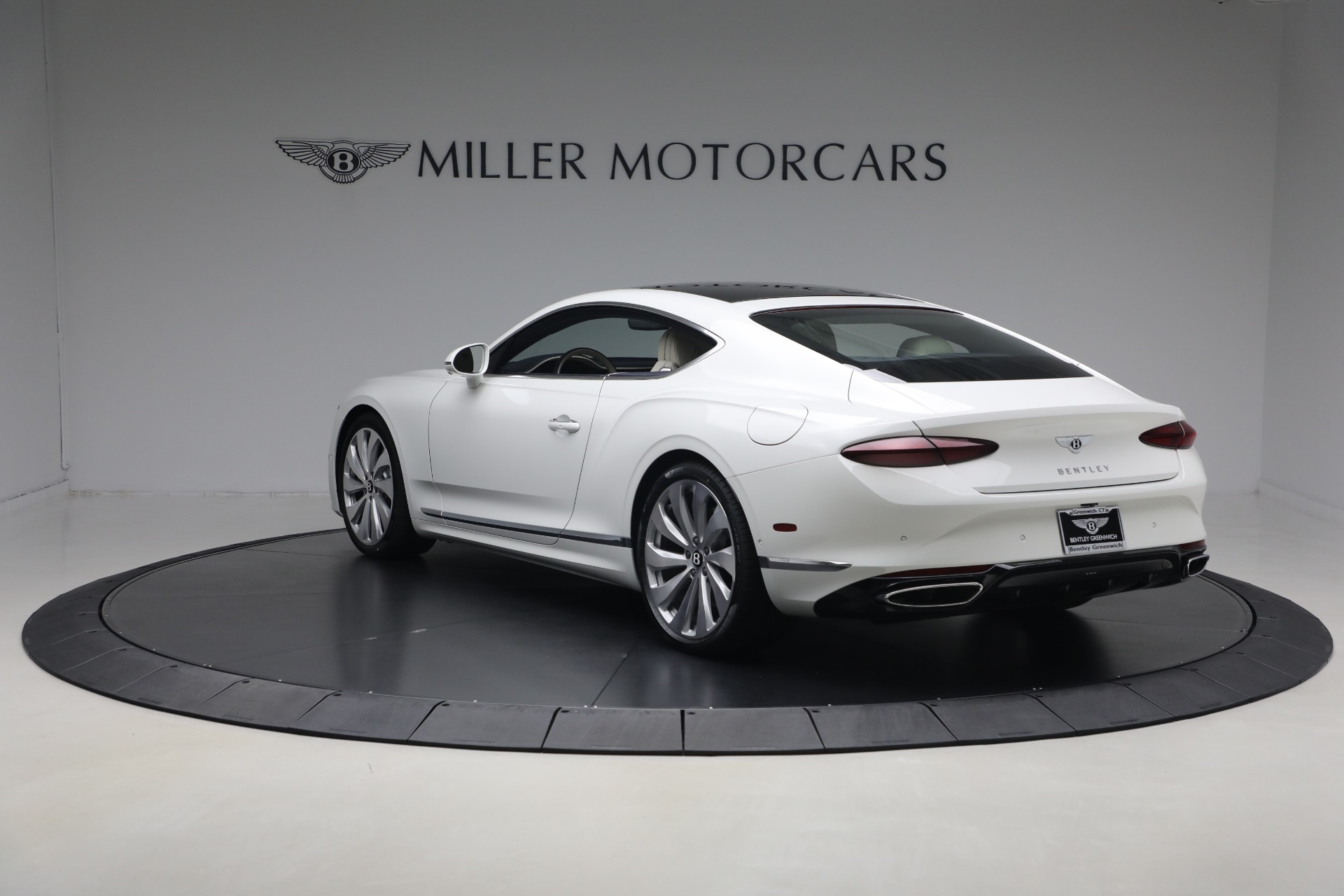 New-2026-Bentley-Continental-GT