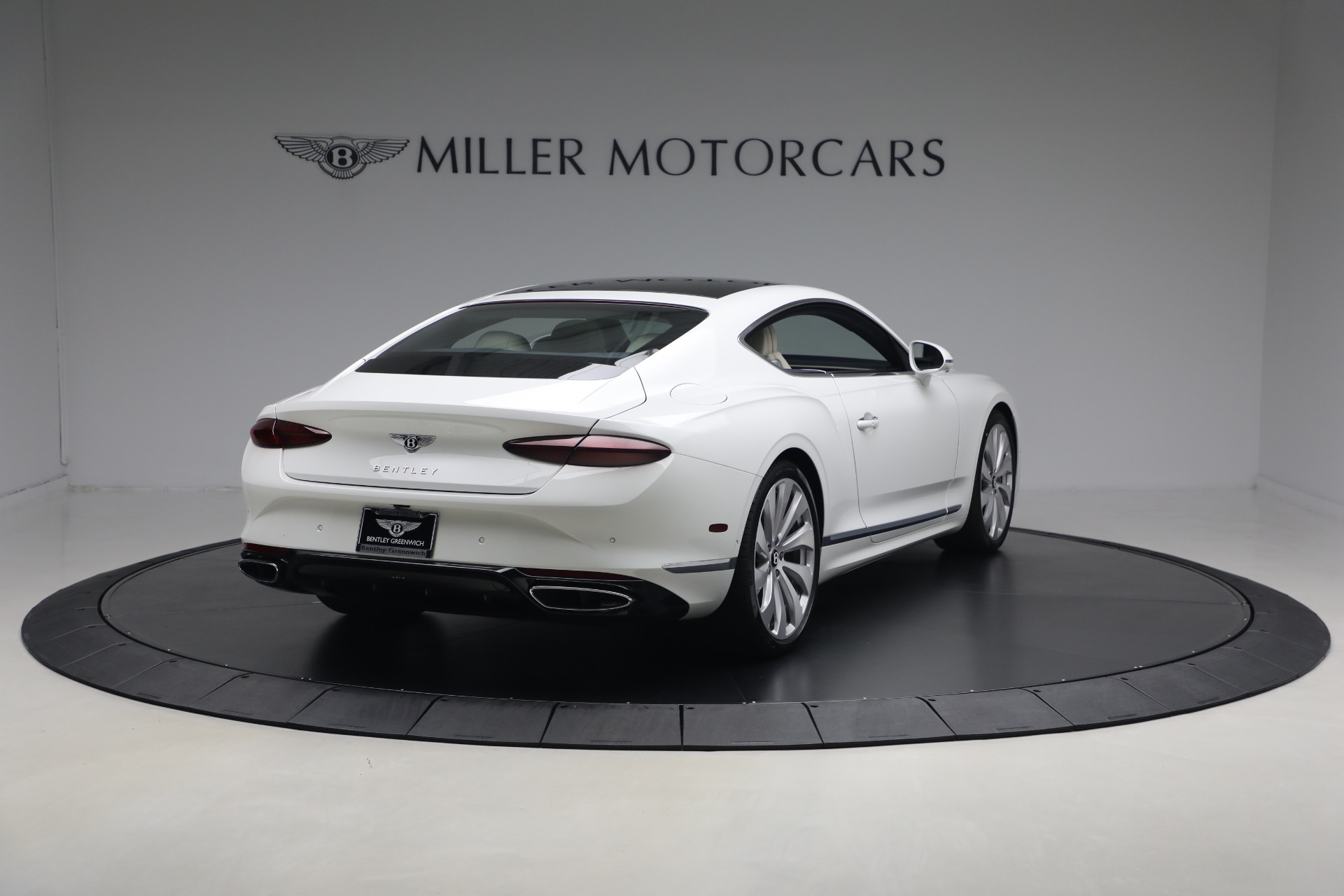 New-2026-Bentley-Continental-GT