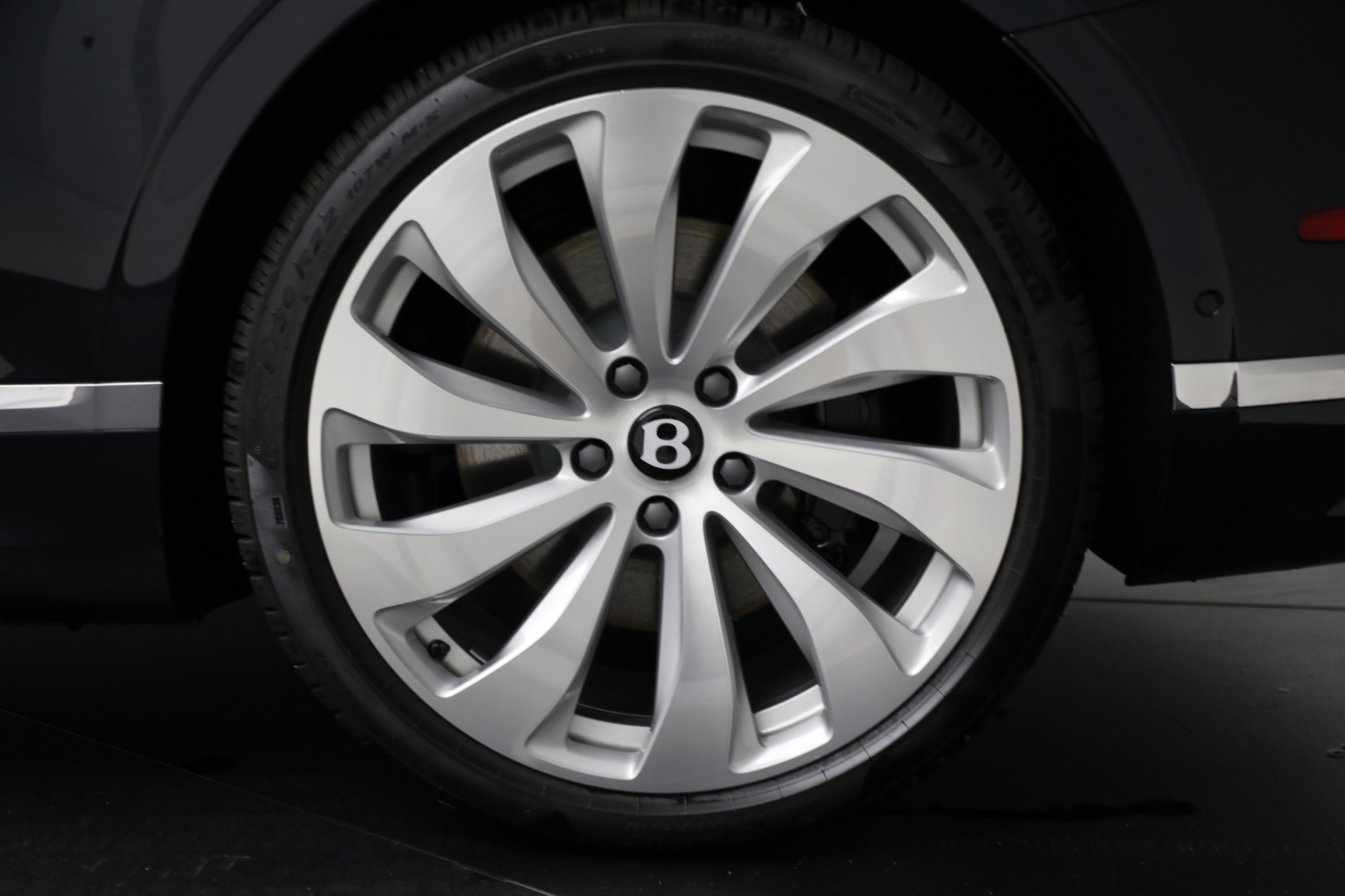 New-2026-Bentley-Continental-GT