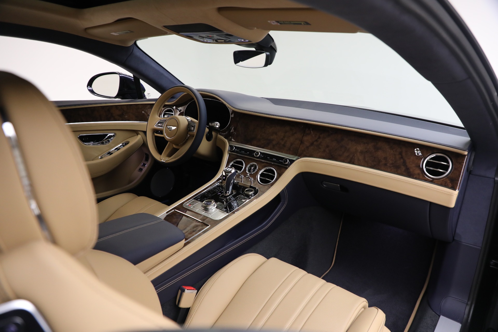 New-2026-Bentley-Continental-GT