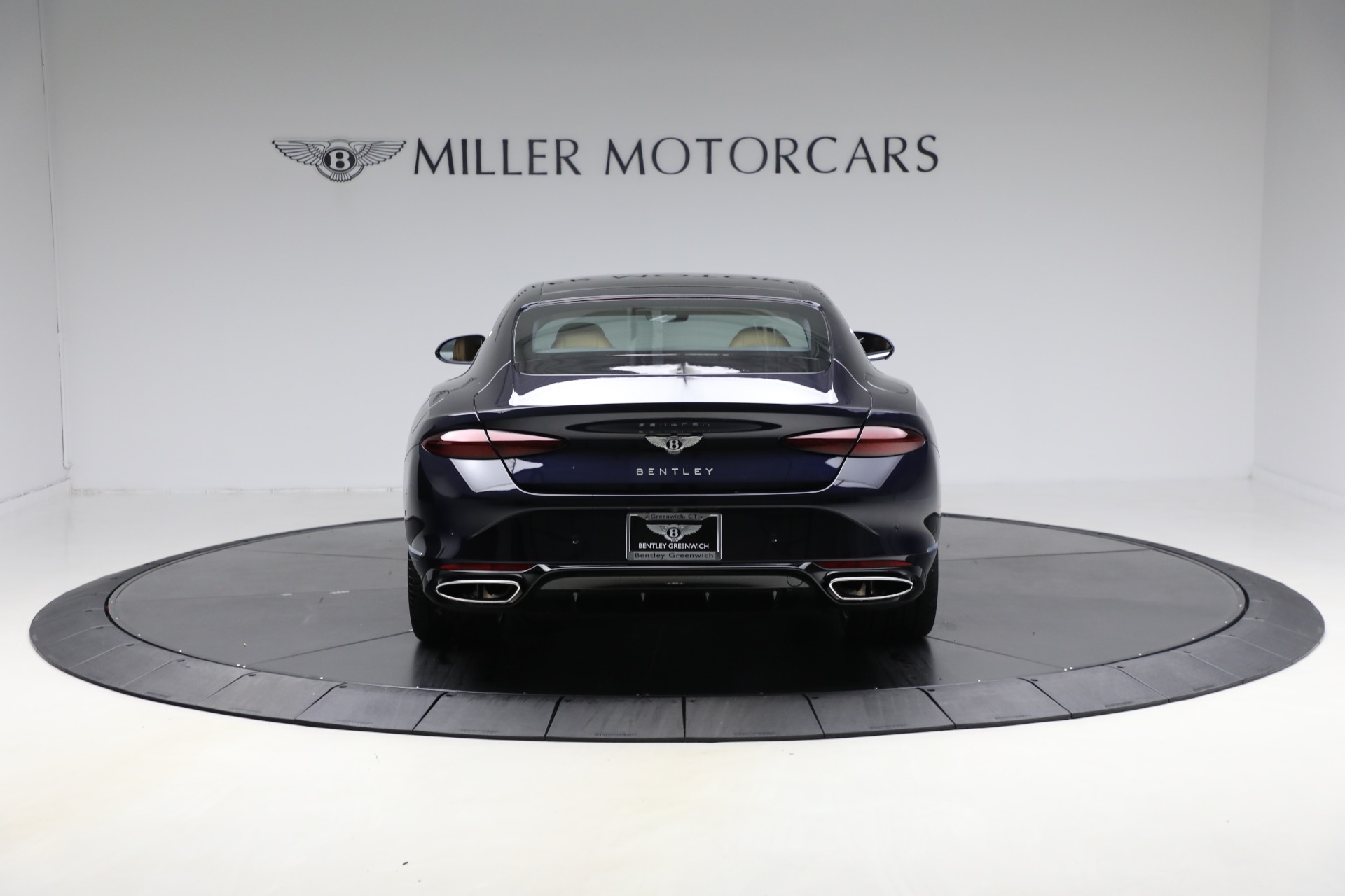 New-2026-Bentley-Continental-GT