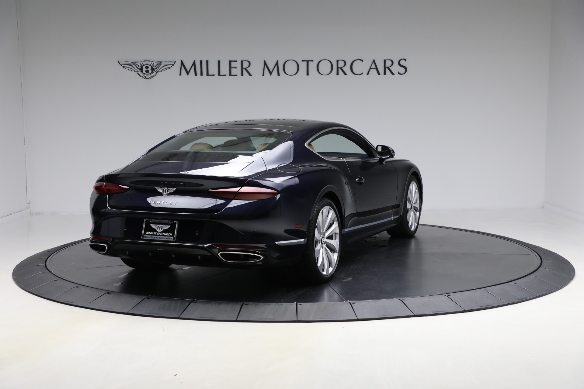 New-2026-Bentley-Continental-GT