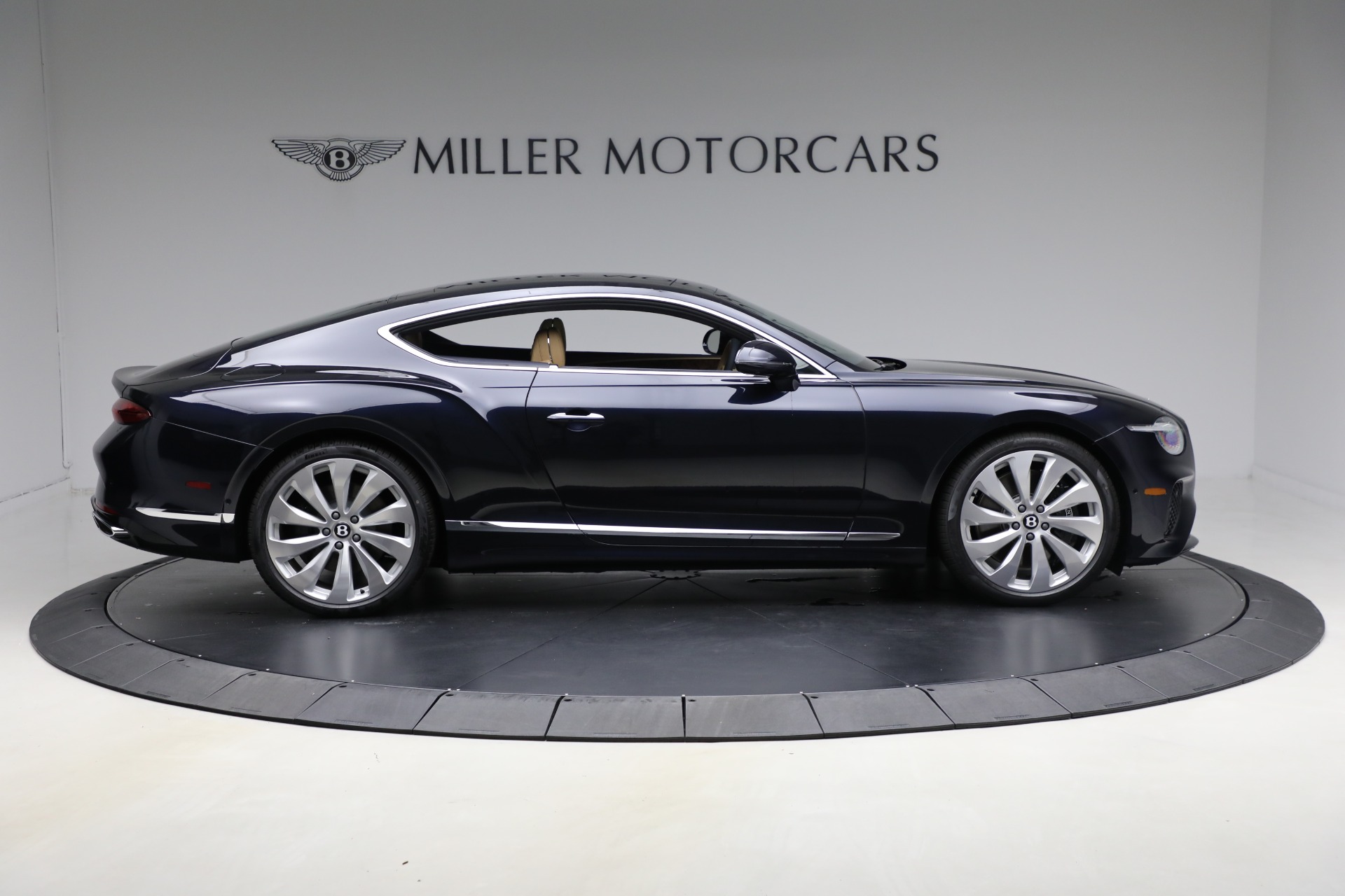 New-2026-Bentley-Continental-GT