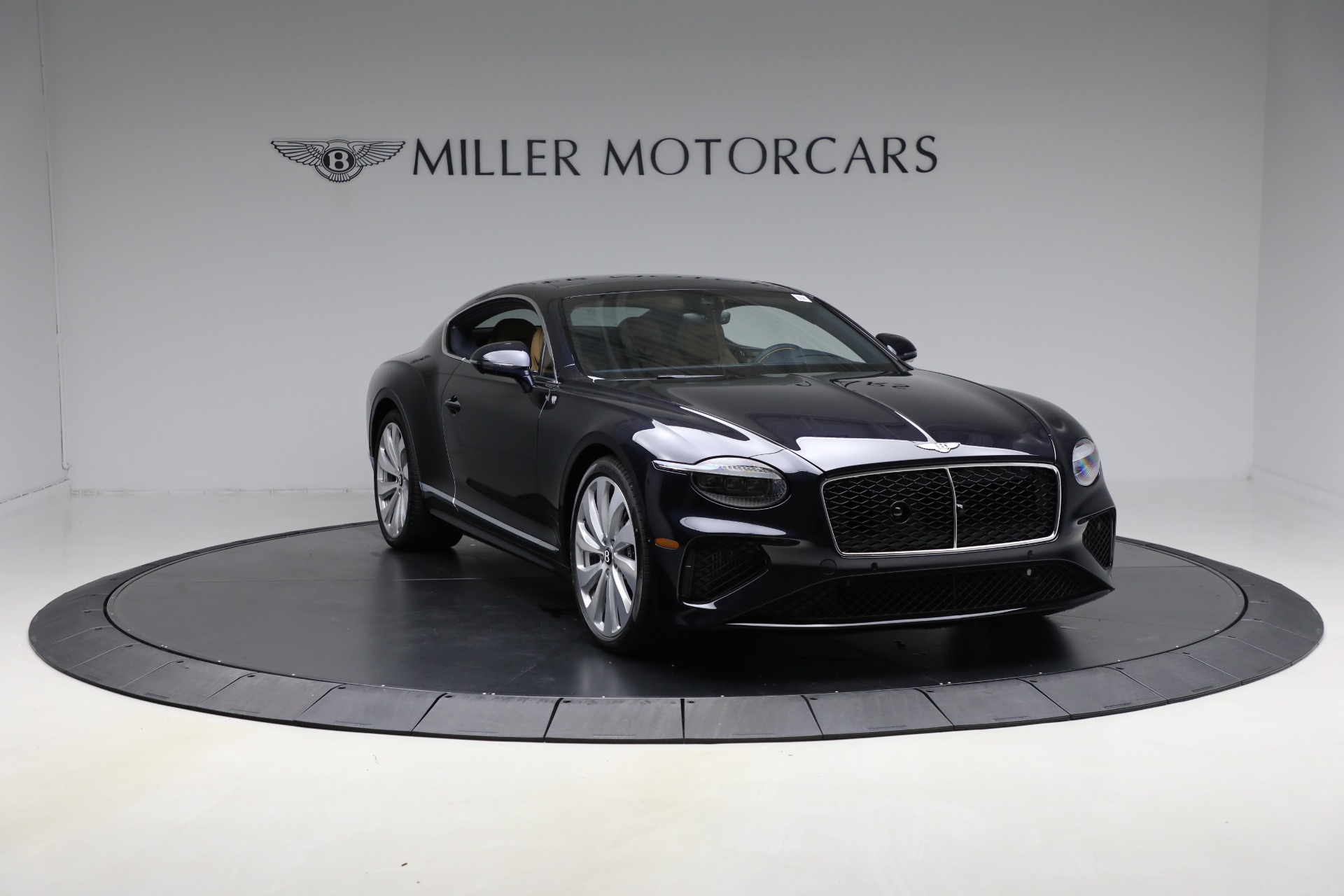 New-2026-Bentley-Continental-GT