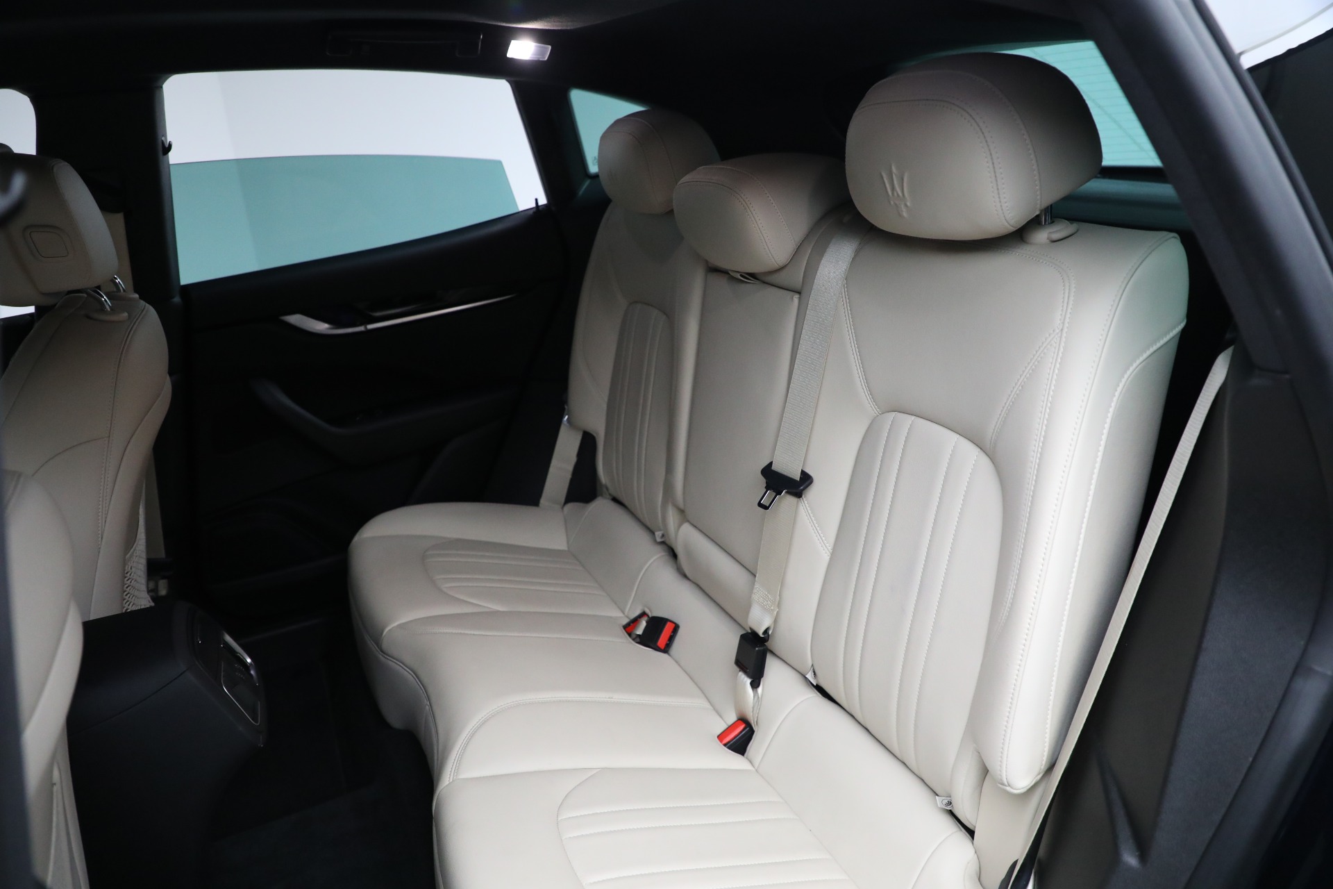 Used-2019-Maserati-Levante