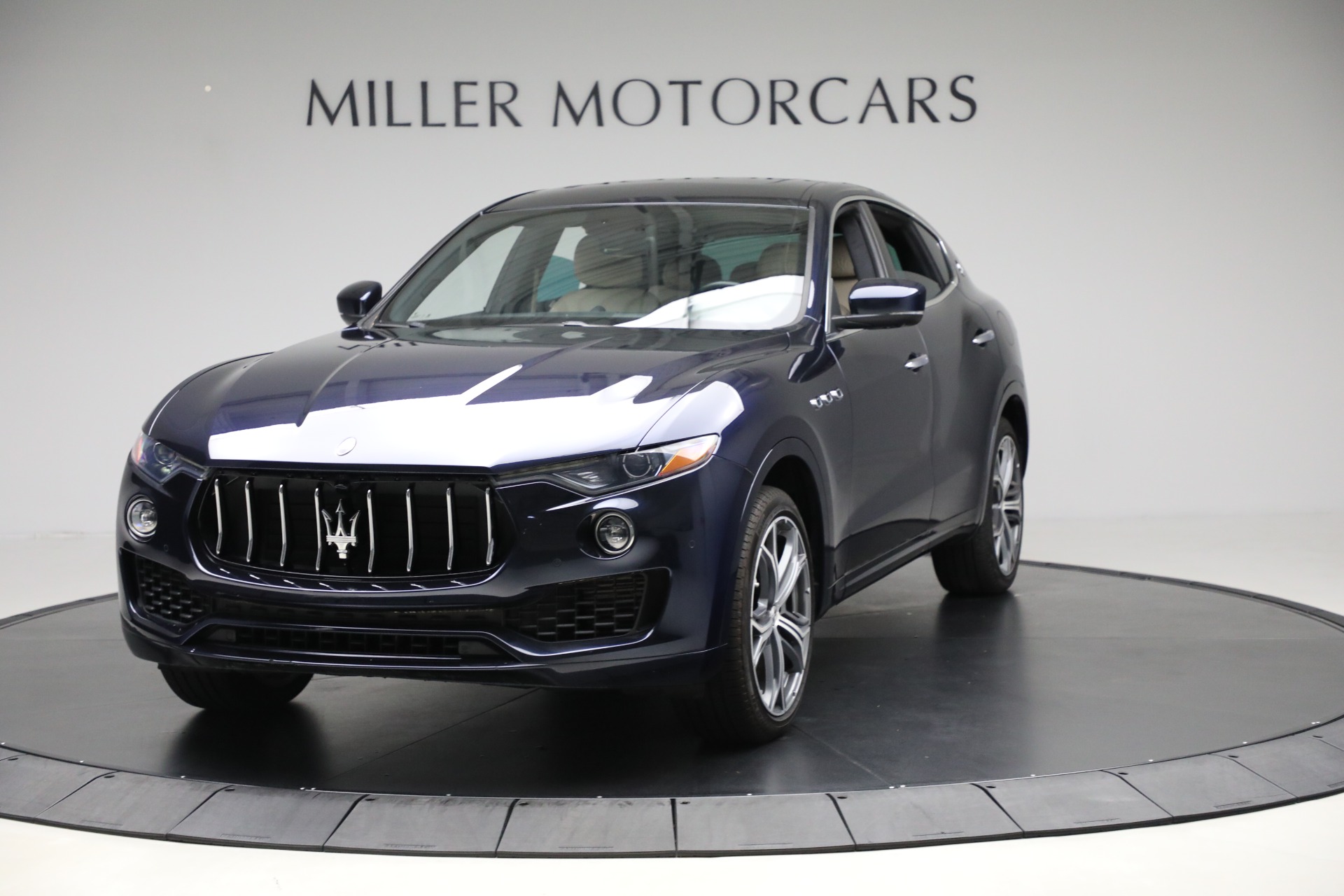 Used-2019-Maserati-Levante