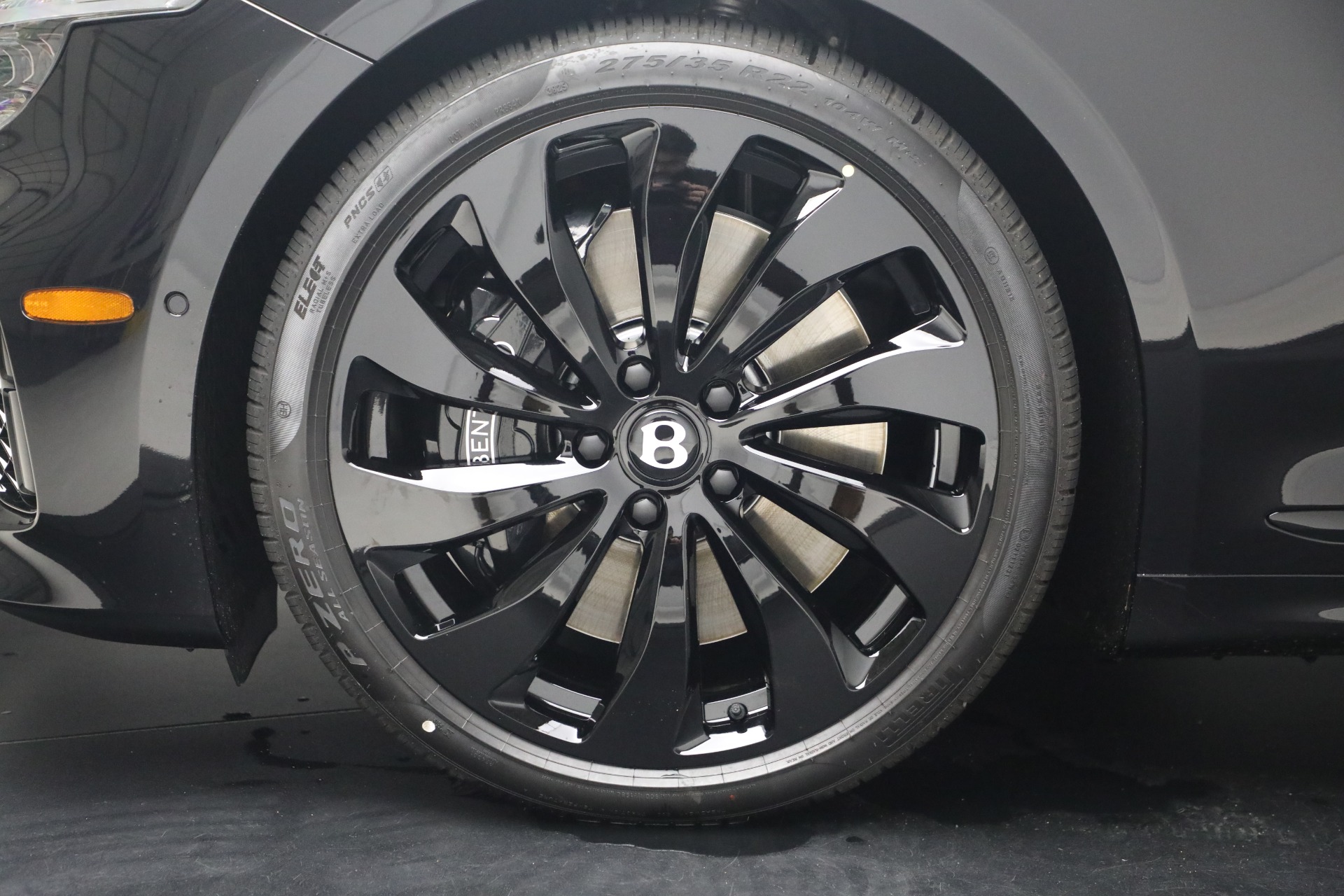 New-2026-Bentley-Continental-GT