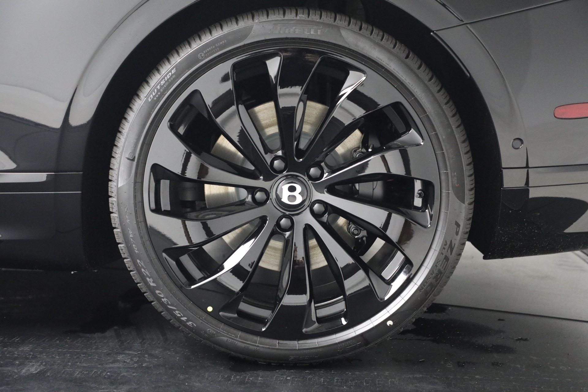 New-2026-Bentley-Continental-GT