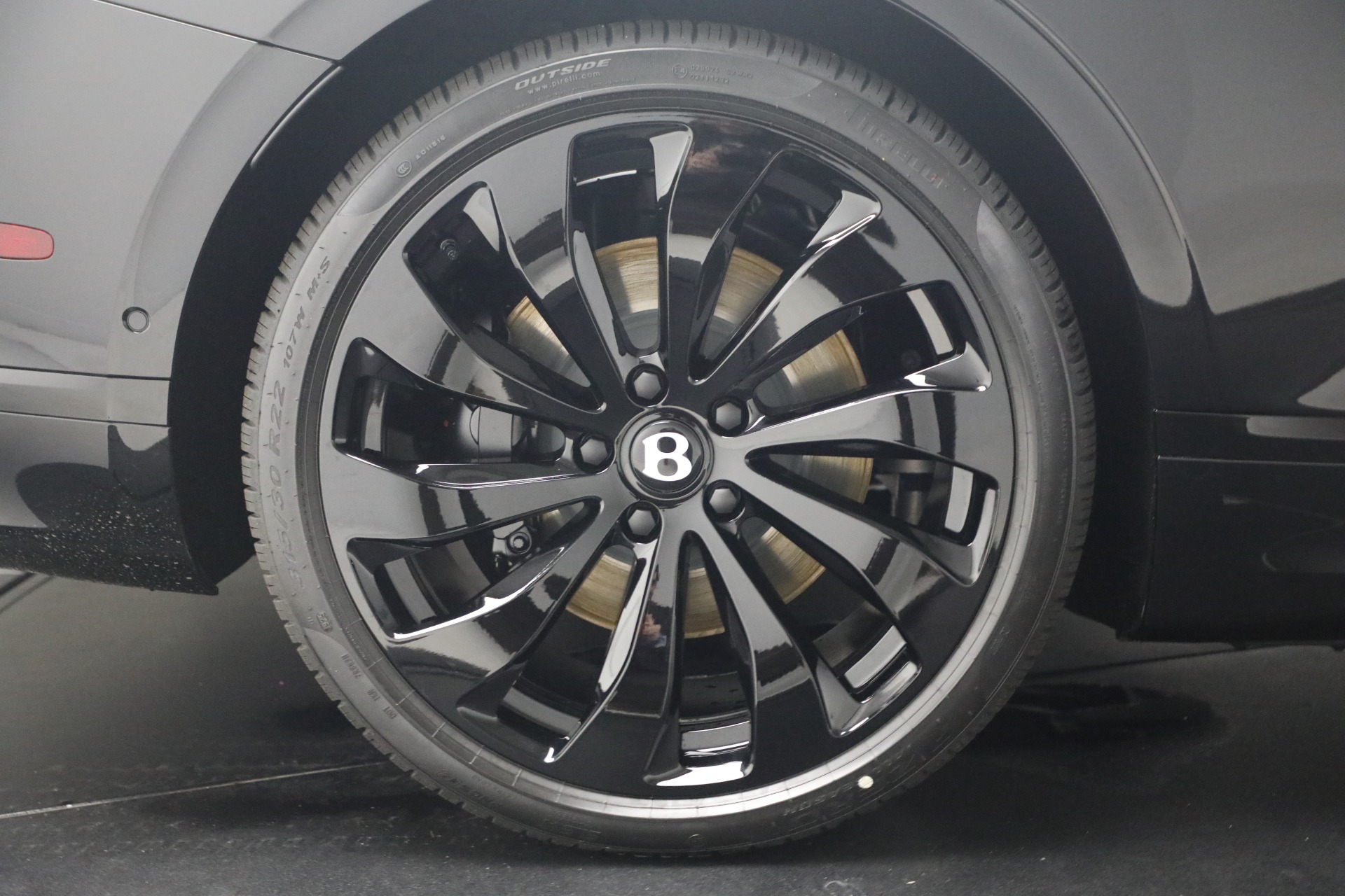 New-2026-Bentley-Continental-GT