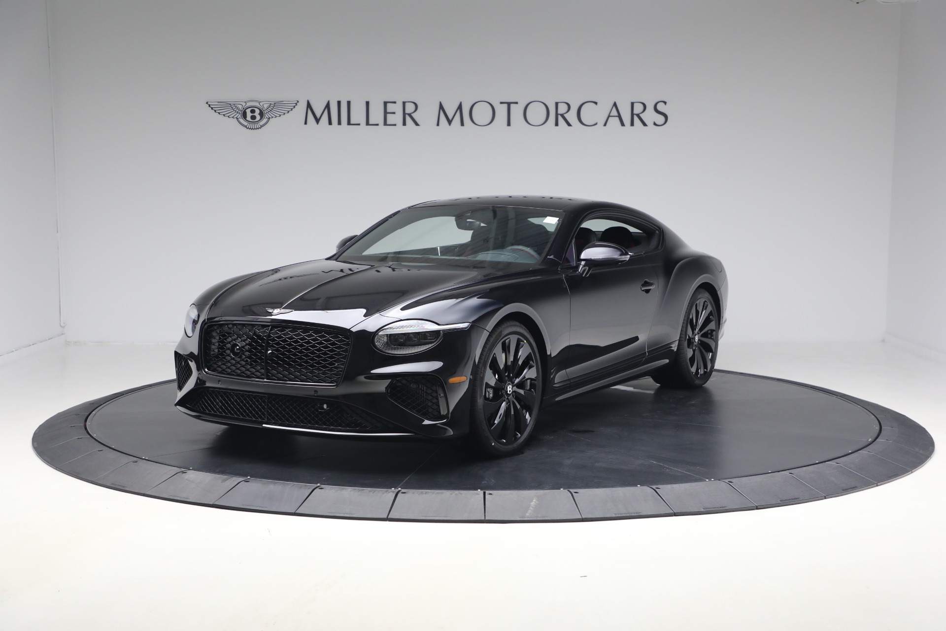 New-2026-Bentley-Continental-GT