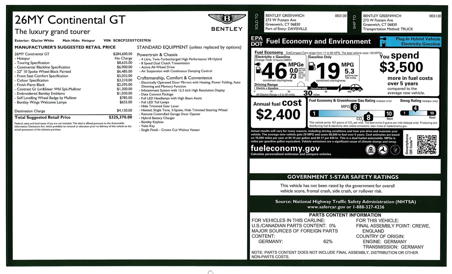 New-2026-Bentley-Continental-GT