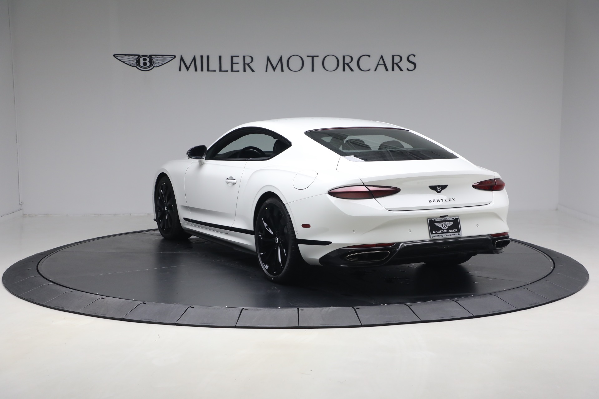 New-2026-Bentley-Continental-GT
