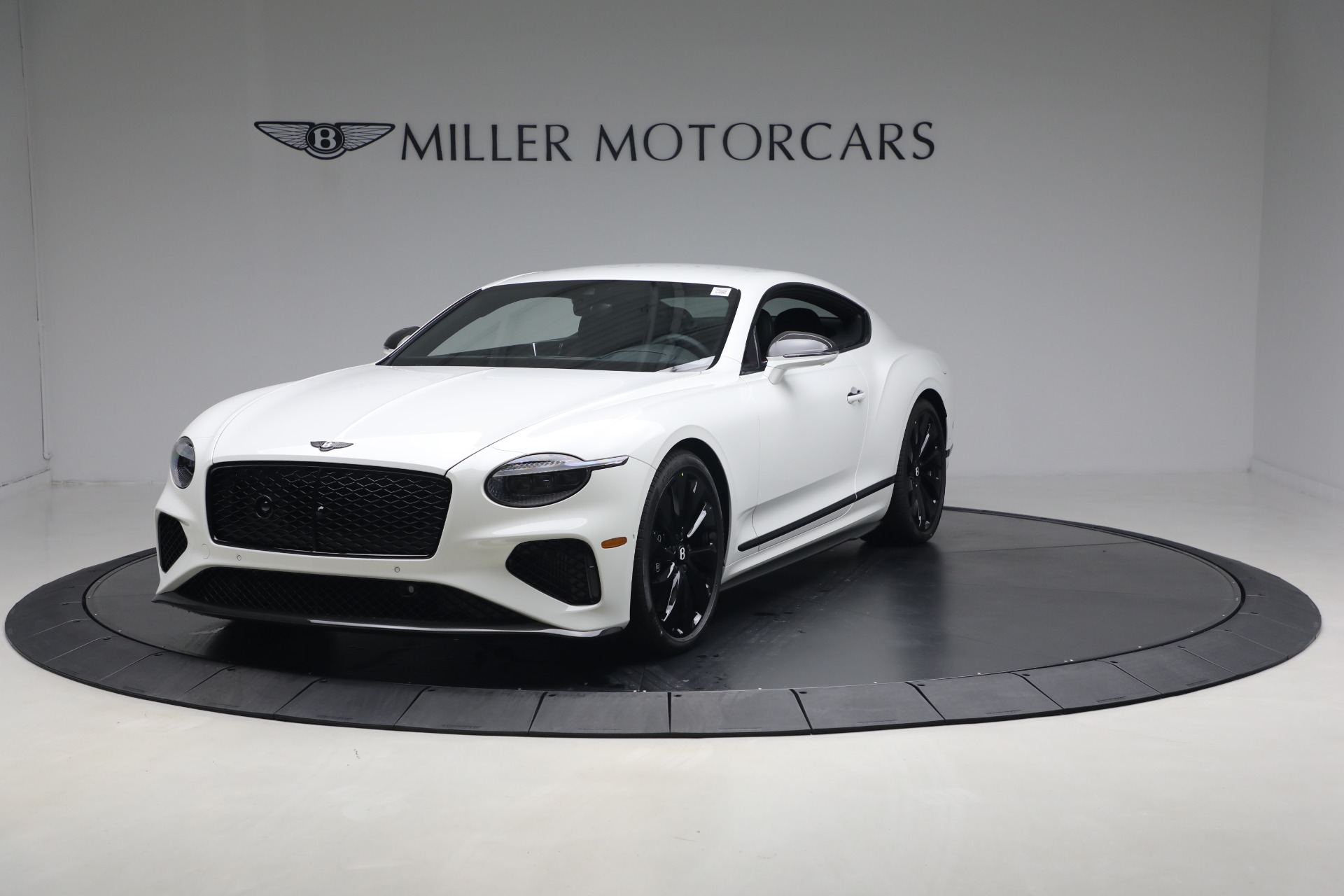 New-2026-Bentley-Continental-GT