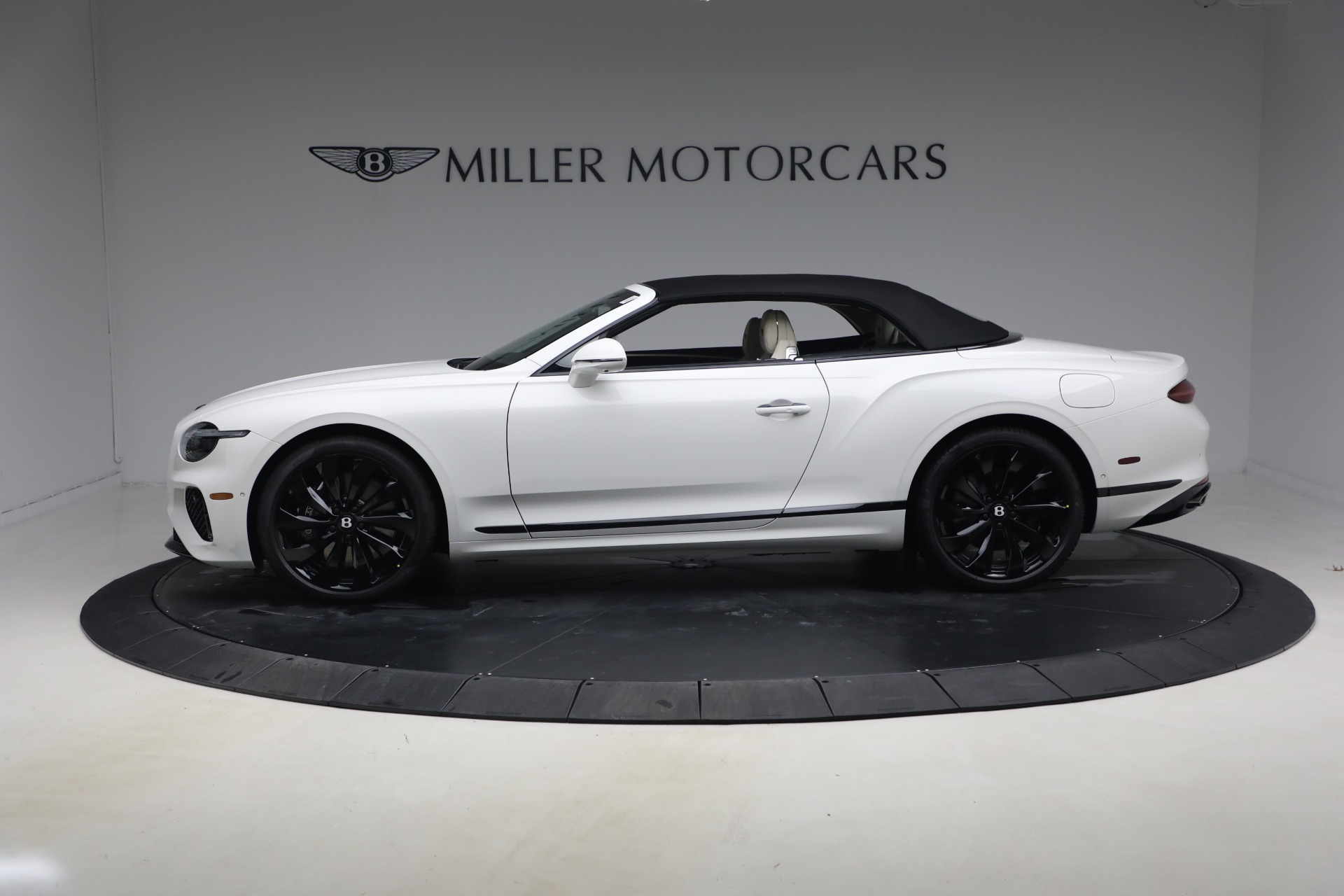 New-2026-Bentley-Continental-GTC