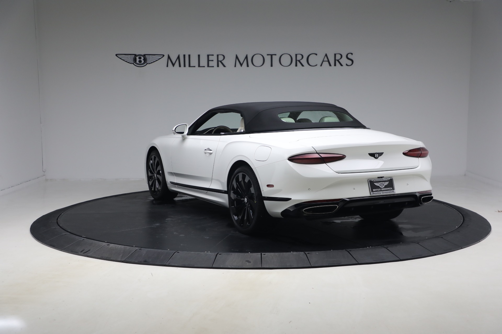 New-2026-Bentley-Continental-GTC