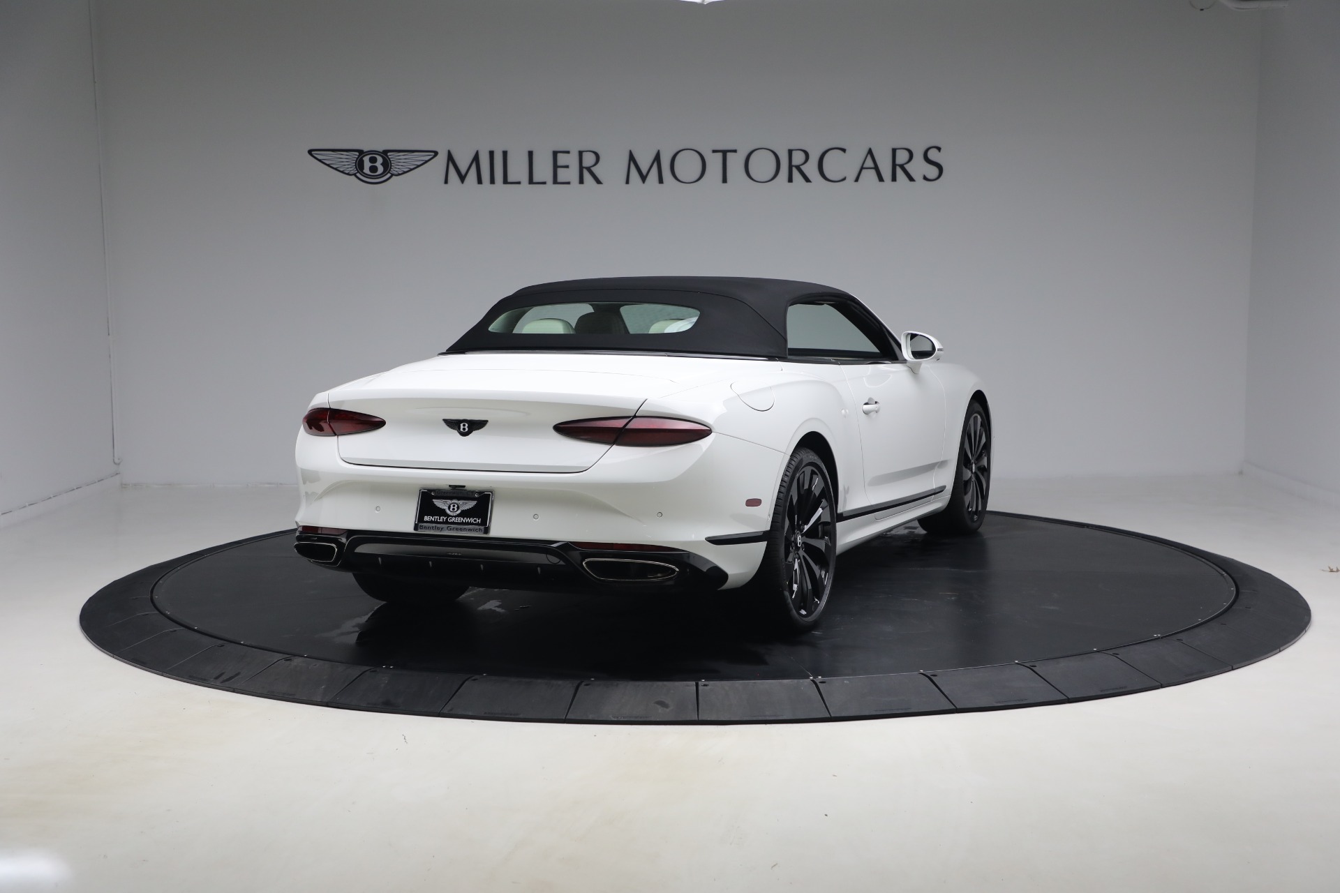 New-2026-Bentley-Continental-GTC