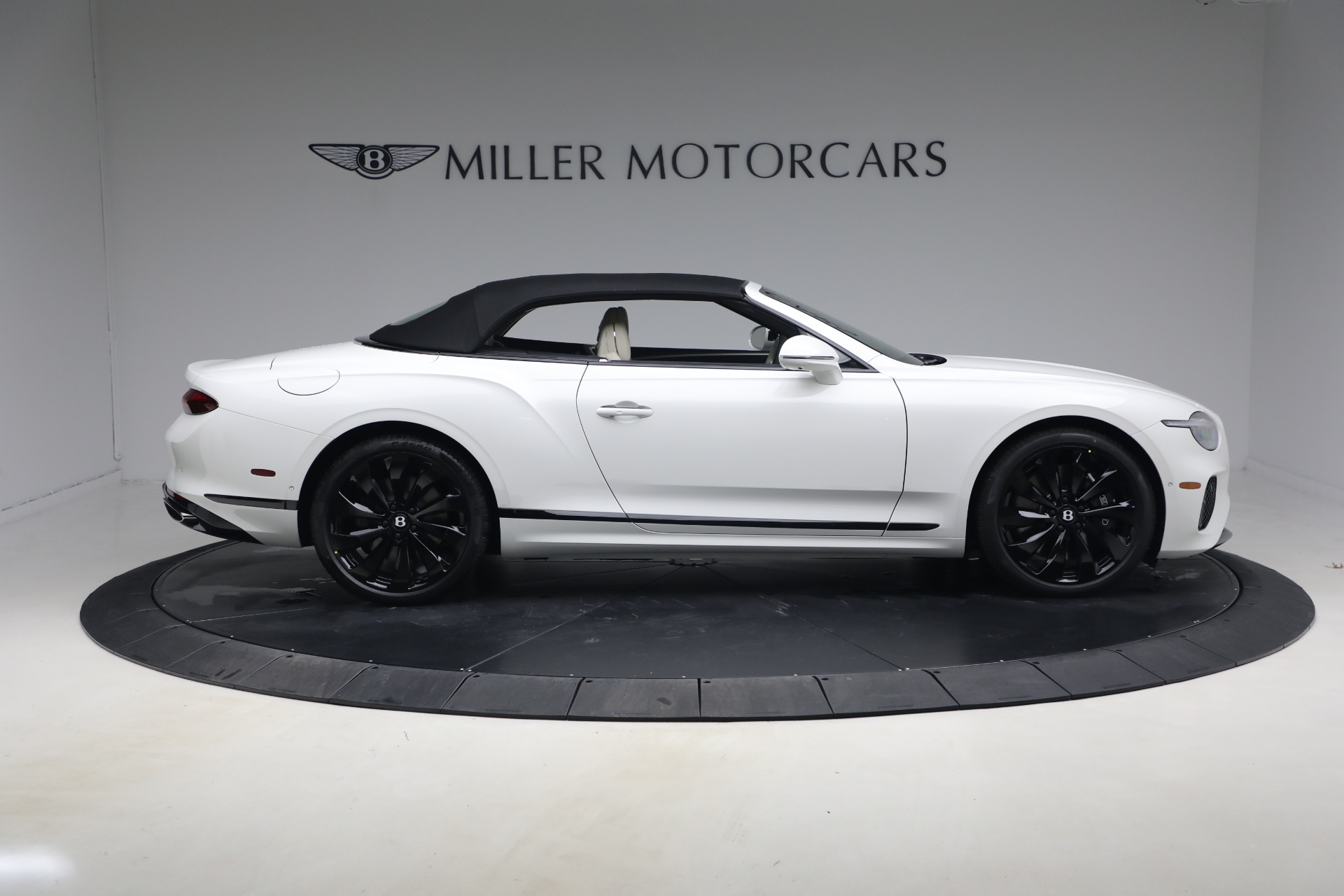 New-2026-Bentley-Continental-GTC