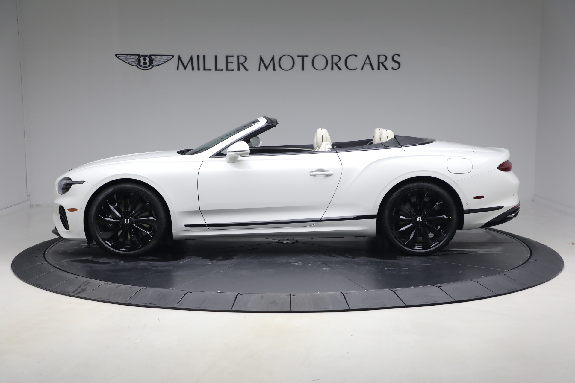 New-2026-Bentley-Continental-GTC