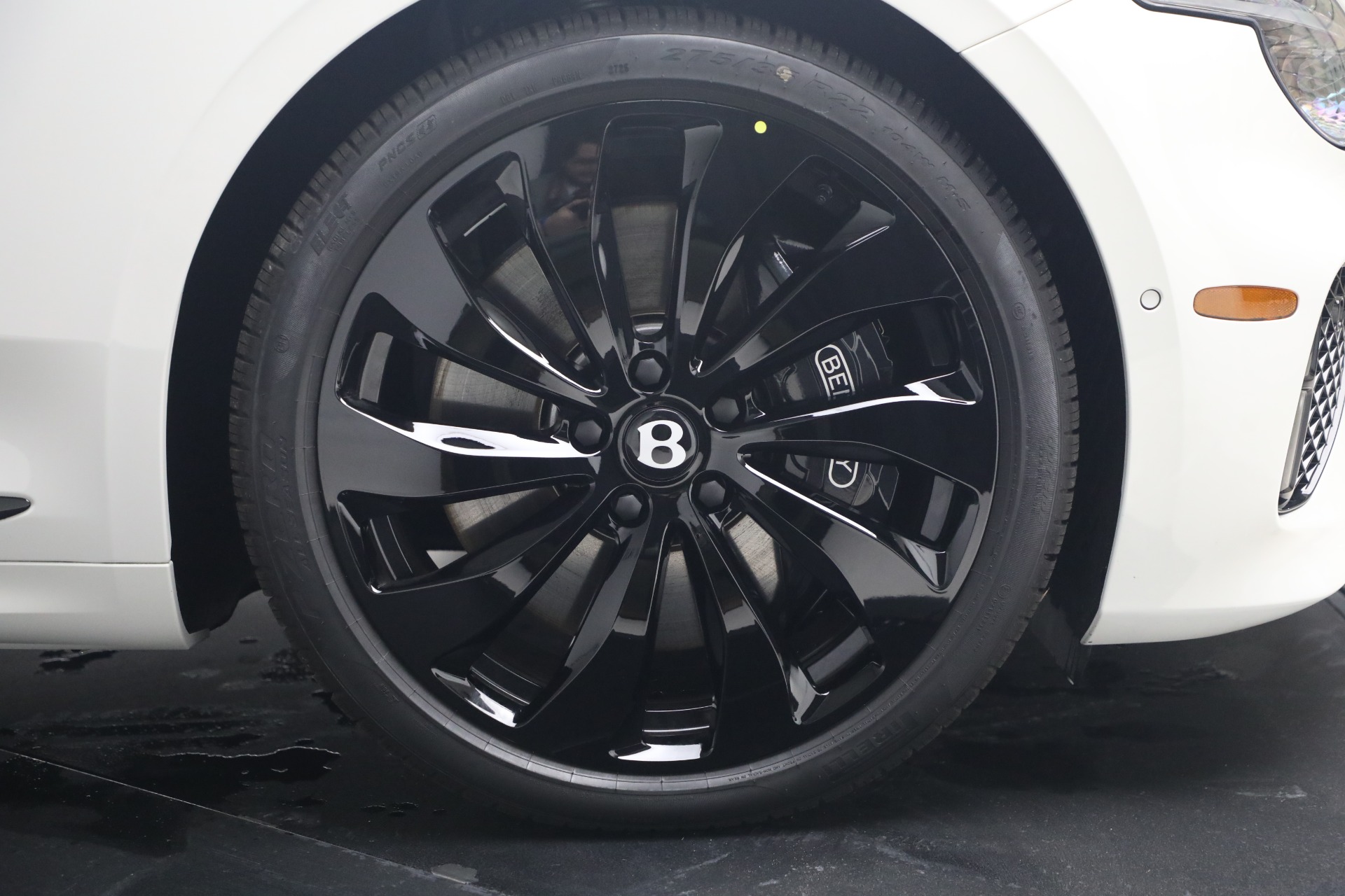 New-2026-Bentley-Continental-GTC