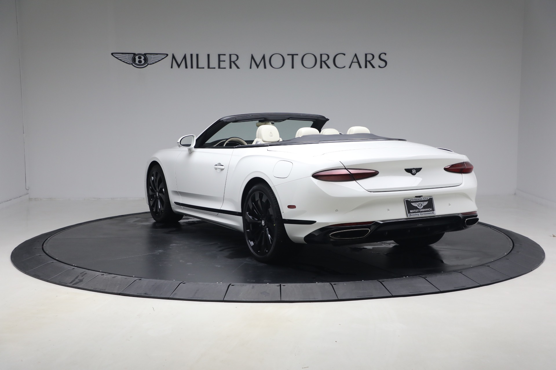 New-2026-Bentley-Continental-GTC