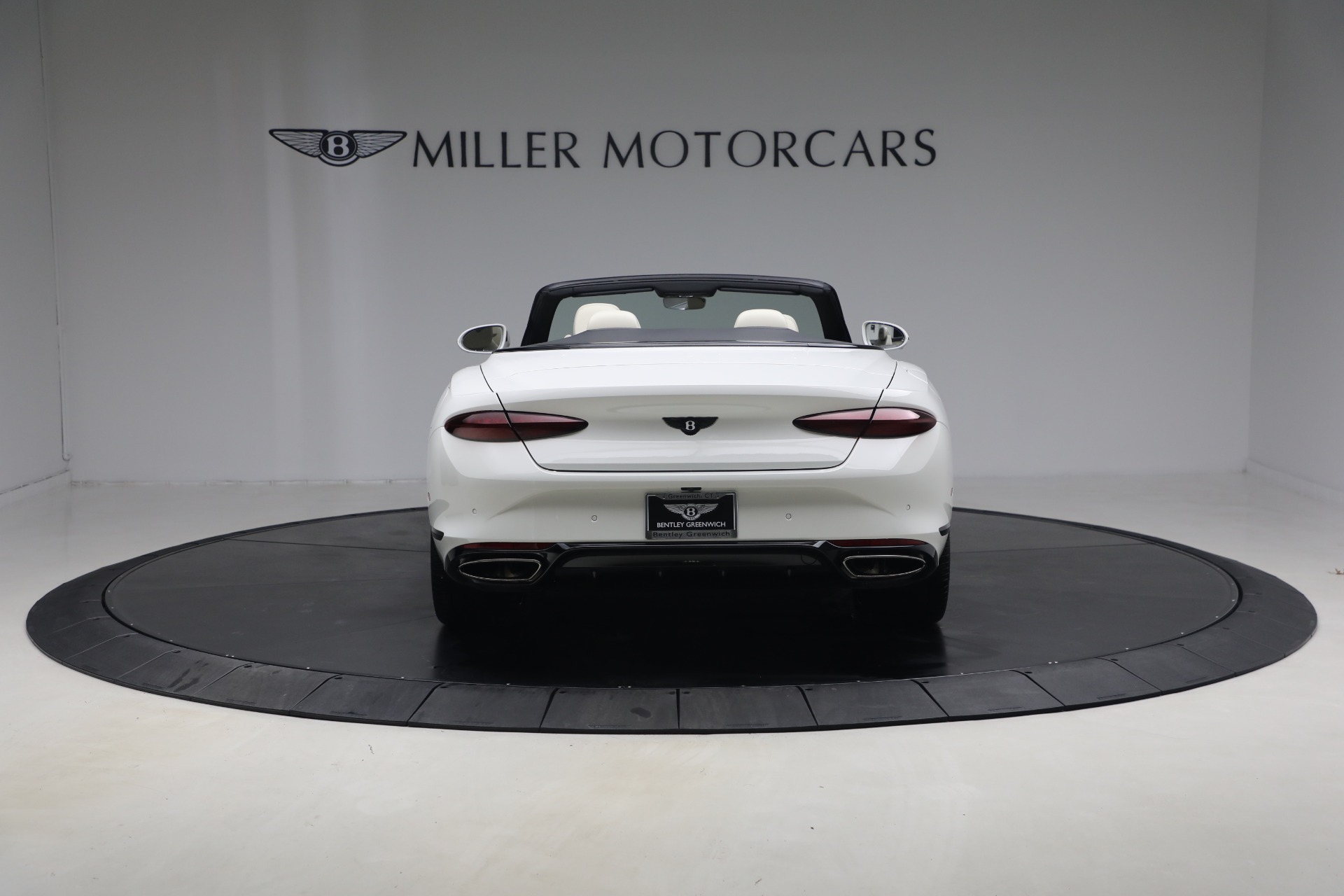 New-2026-Bentley-Continental-GTC