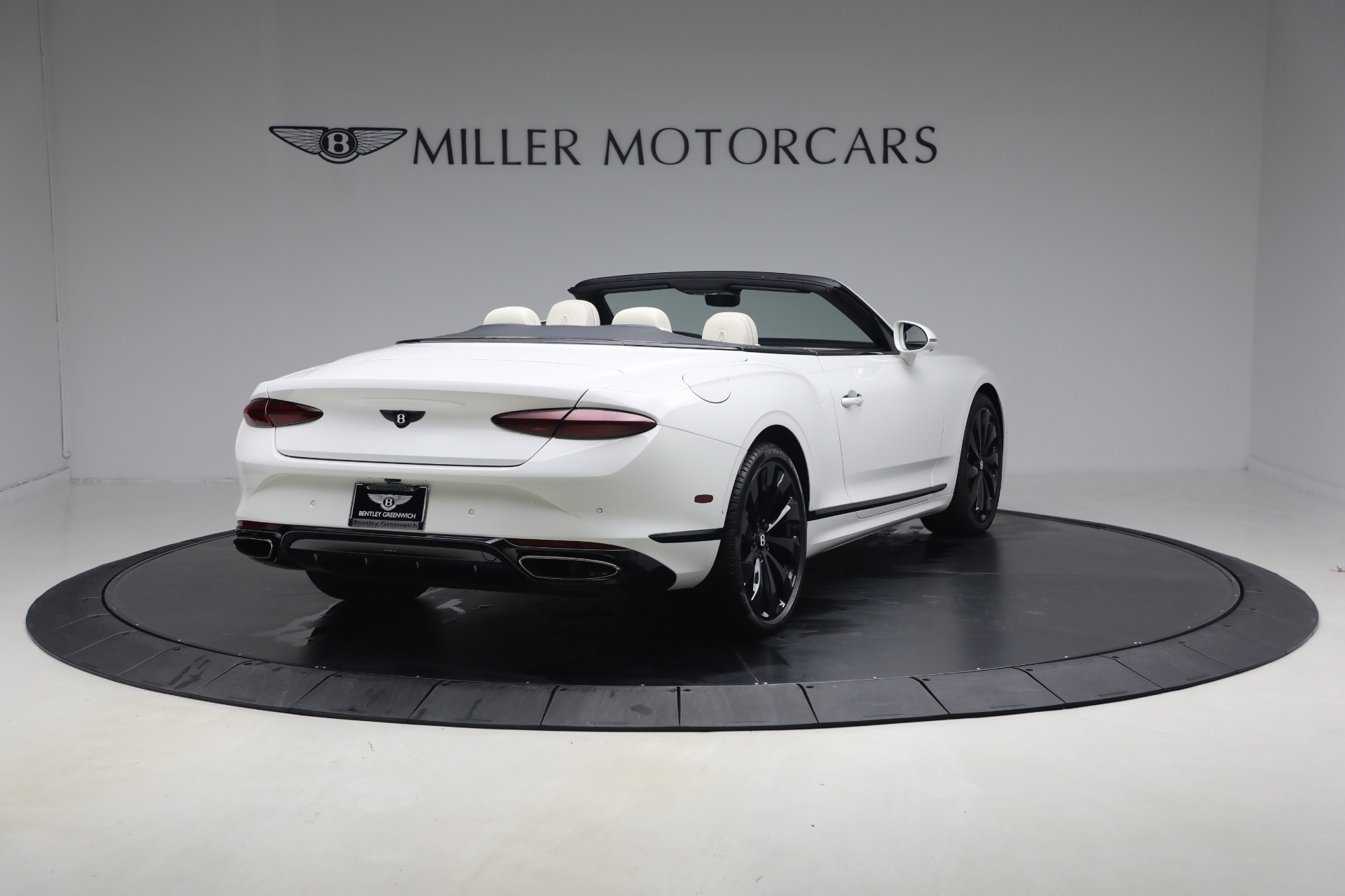 New-2026-Bentley-Continental-GTC