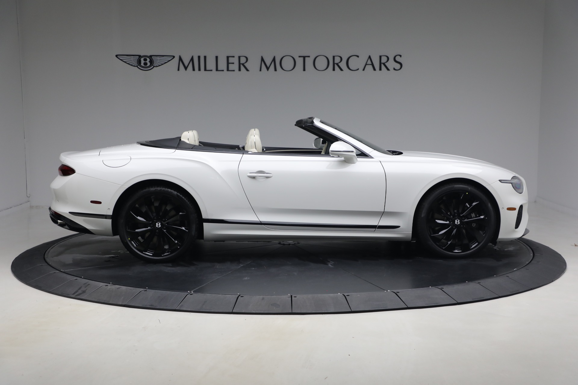 New-2026-Bentley-Continental-GTC