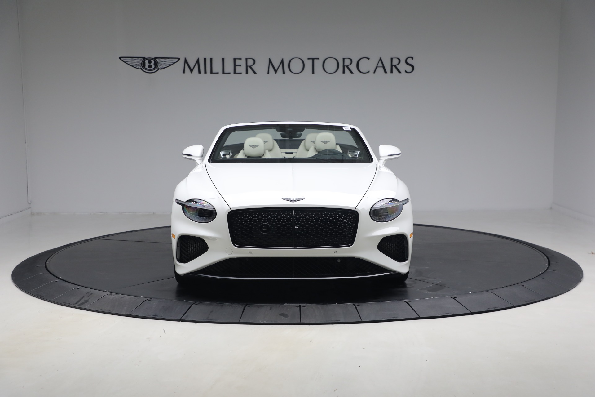 New-2026-Bentley-Continental-GTC