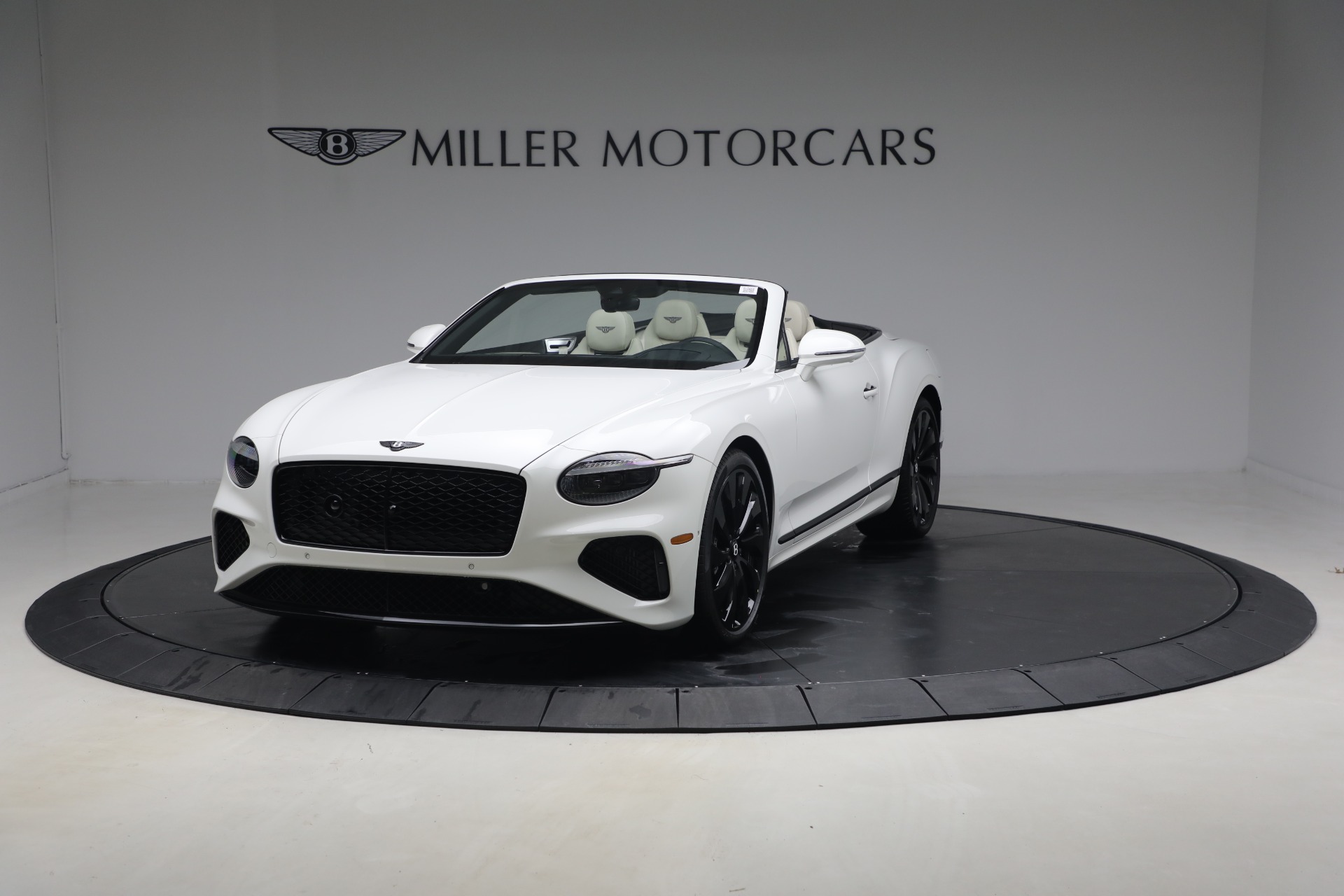 New-2026-Bentley-Continental-GTC