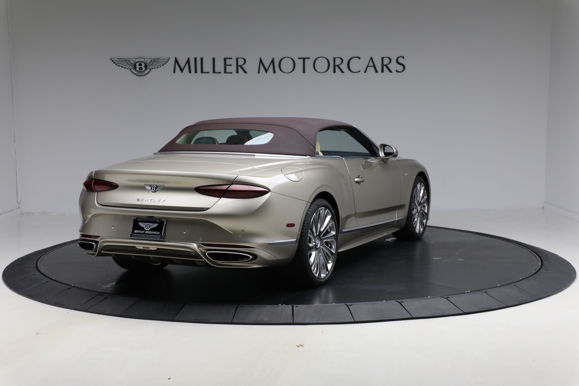 New-2026-Bentley-Continental-GTC-Mulliner